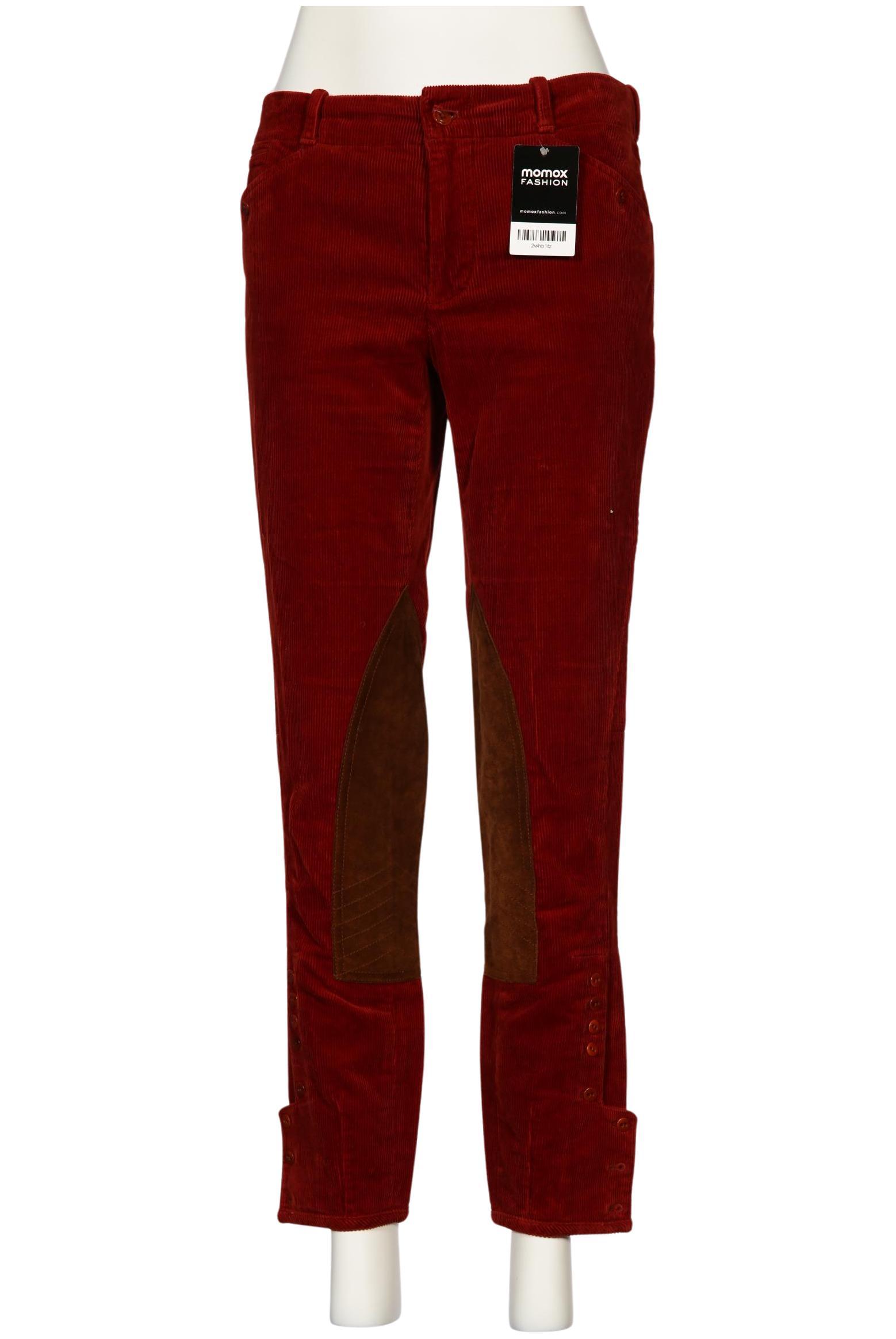 

Polo Ralph Lauren Damen Stoffhose, mehrfarbig, Gr. 6