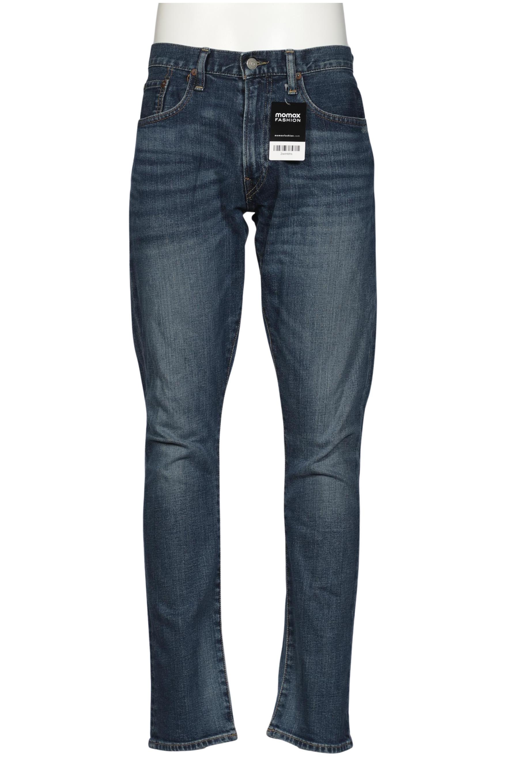

Polo Ralph Lauren Herren Jeans, blau, Gr. 32