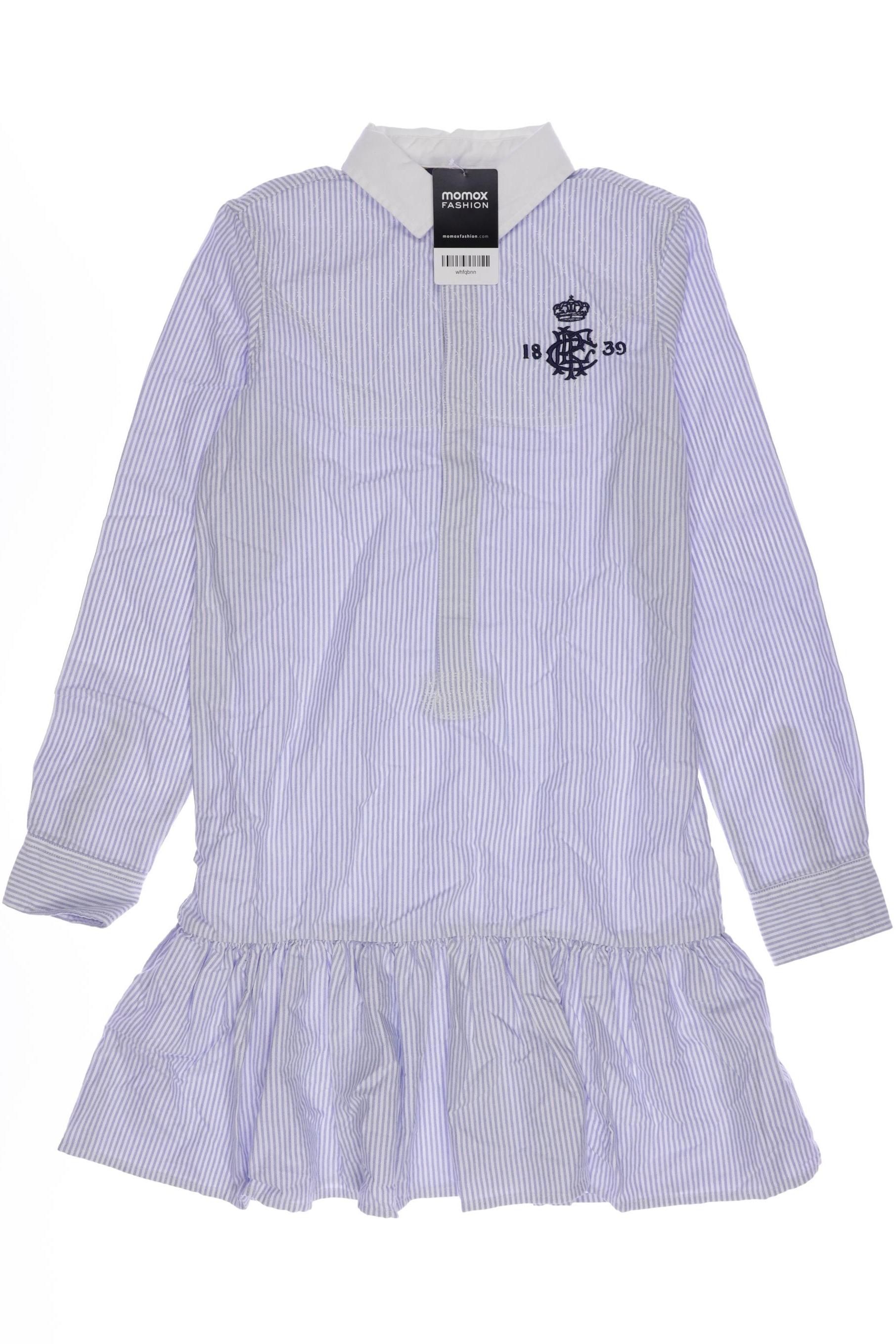 

Polo Ralph Lauren Mädchen Kleid, hellblau, Gr. 16