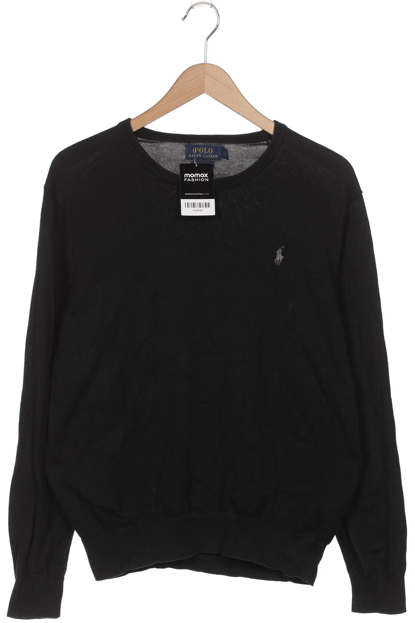 

Polo Ralph Lauren Herren Pullover, schwarz, Gr. 52