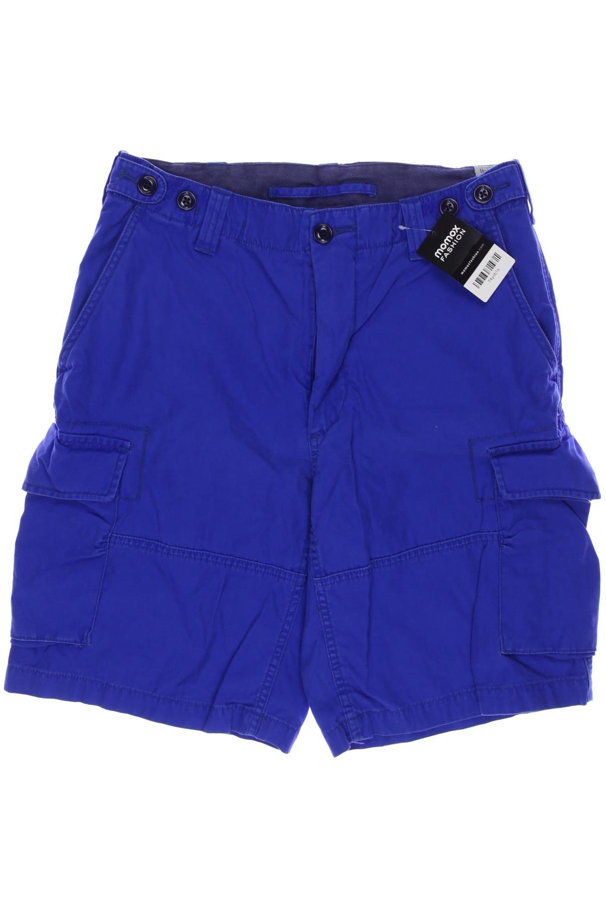 

Polo Ralph Lauren Herren Shorts, blau, Gr. 50