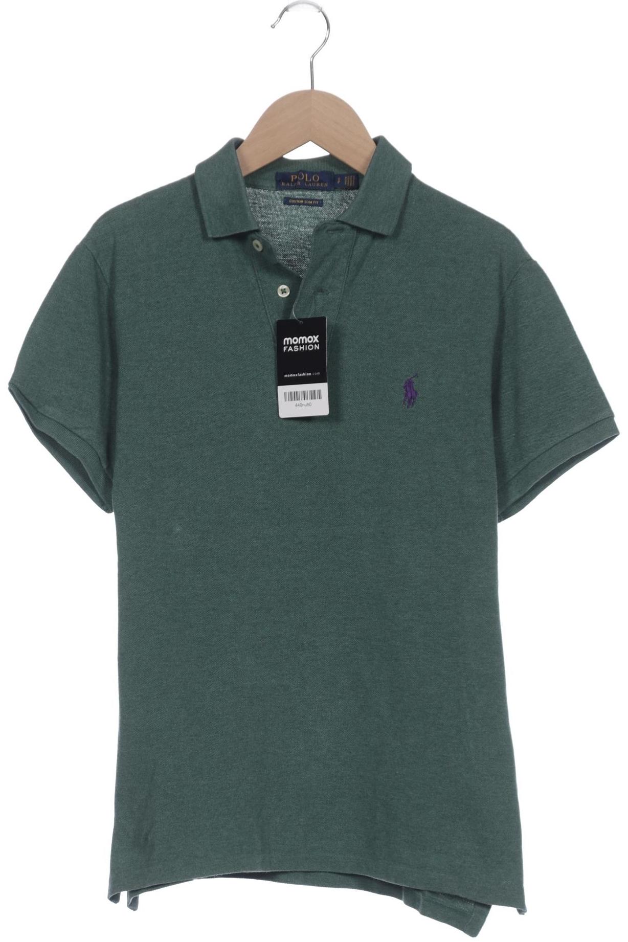 

Polo Ralph Lauren Herren Poloshirt, grün, Gr. 46