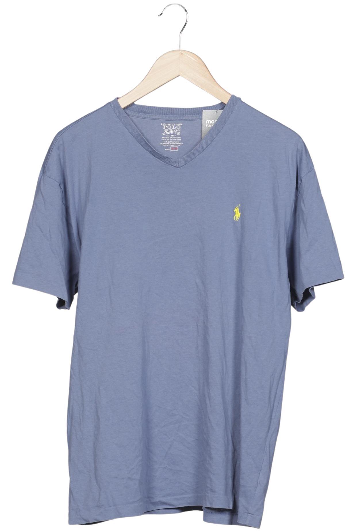 

Polo Ralph Lauren Herren T-Shirt, hellblau, Gr. 48