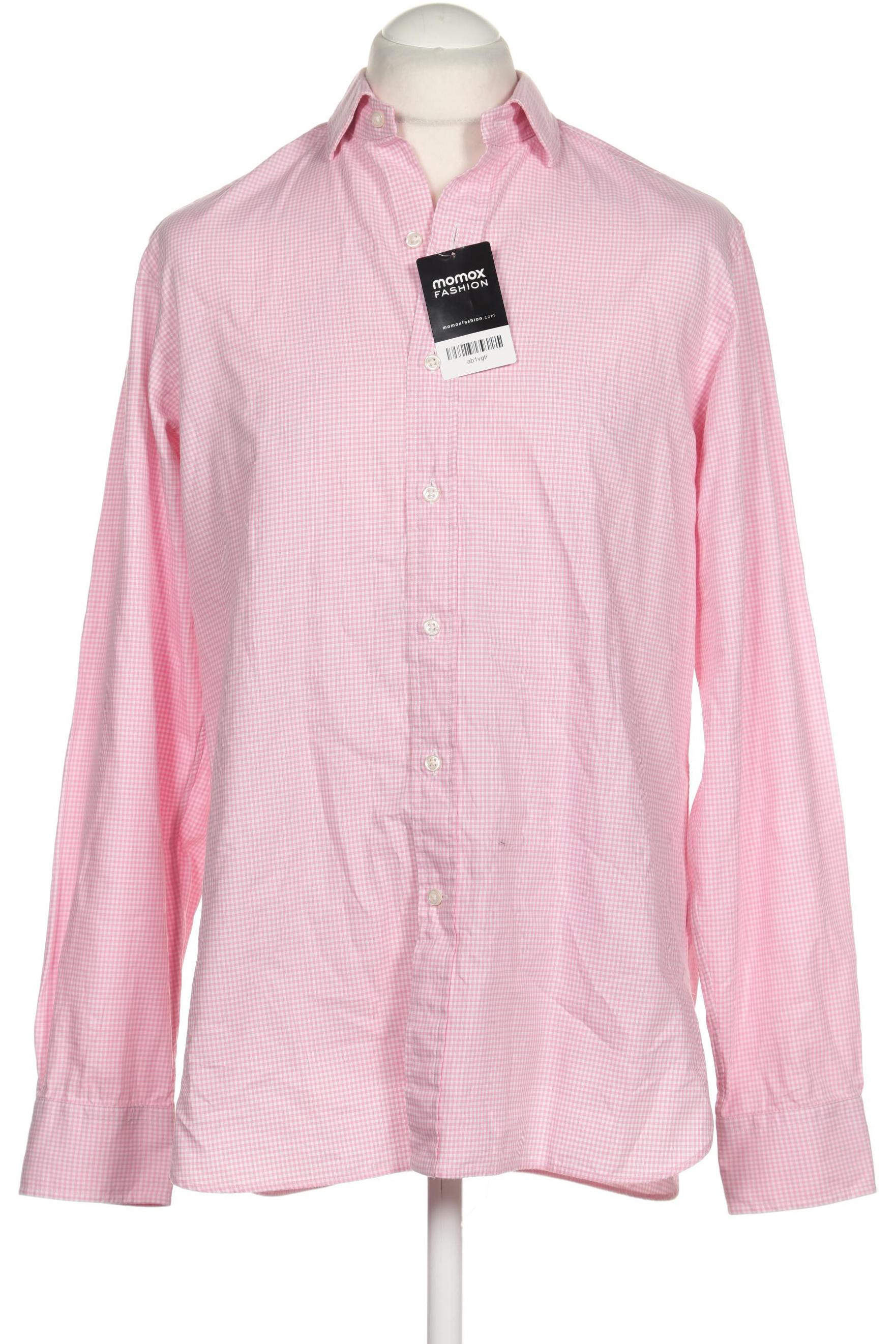 

Polo Ralph Lauren Herren Hemd, pink, Gr. 16