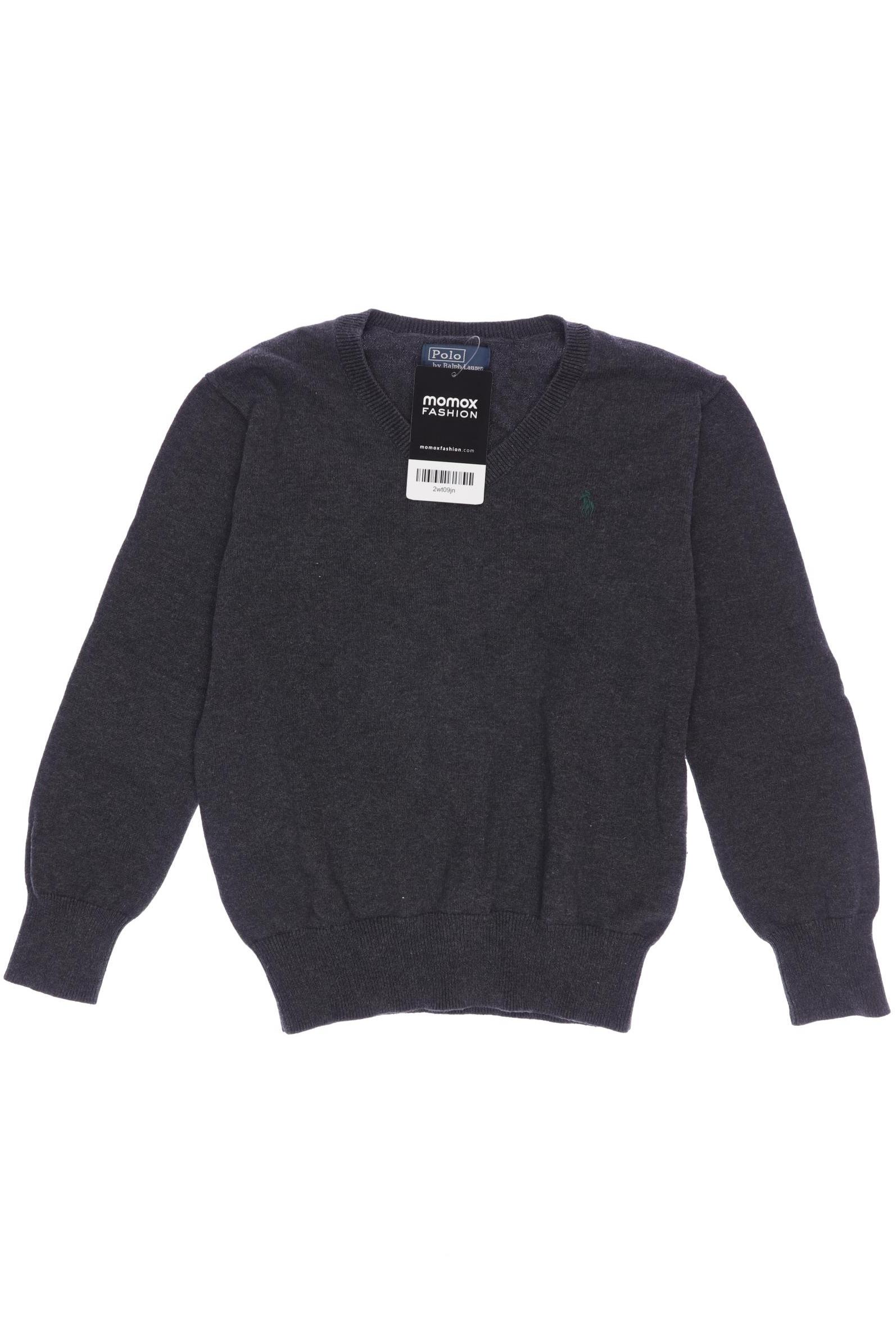

Polo Ralph Lauren Jungen Pullover, grau