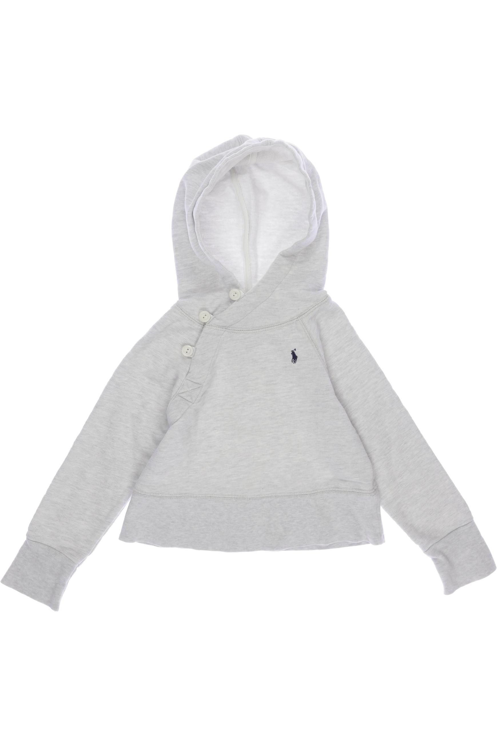 

Polo Ralph Lauren Damen Hoodies & Sweater, grau, Gr. 104