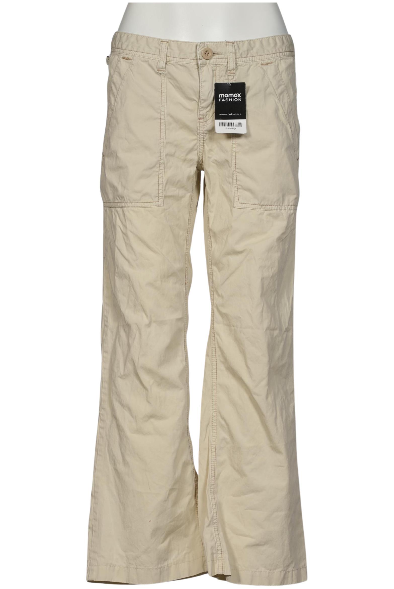 

Polo Ralph Lauren Damen Stoffhose, beige, Gr. 28