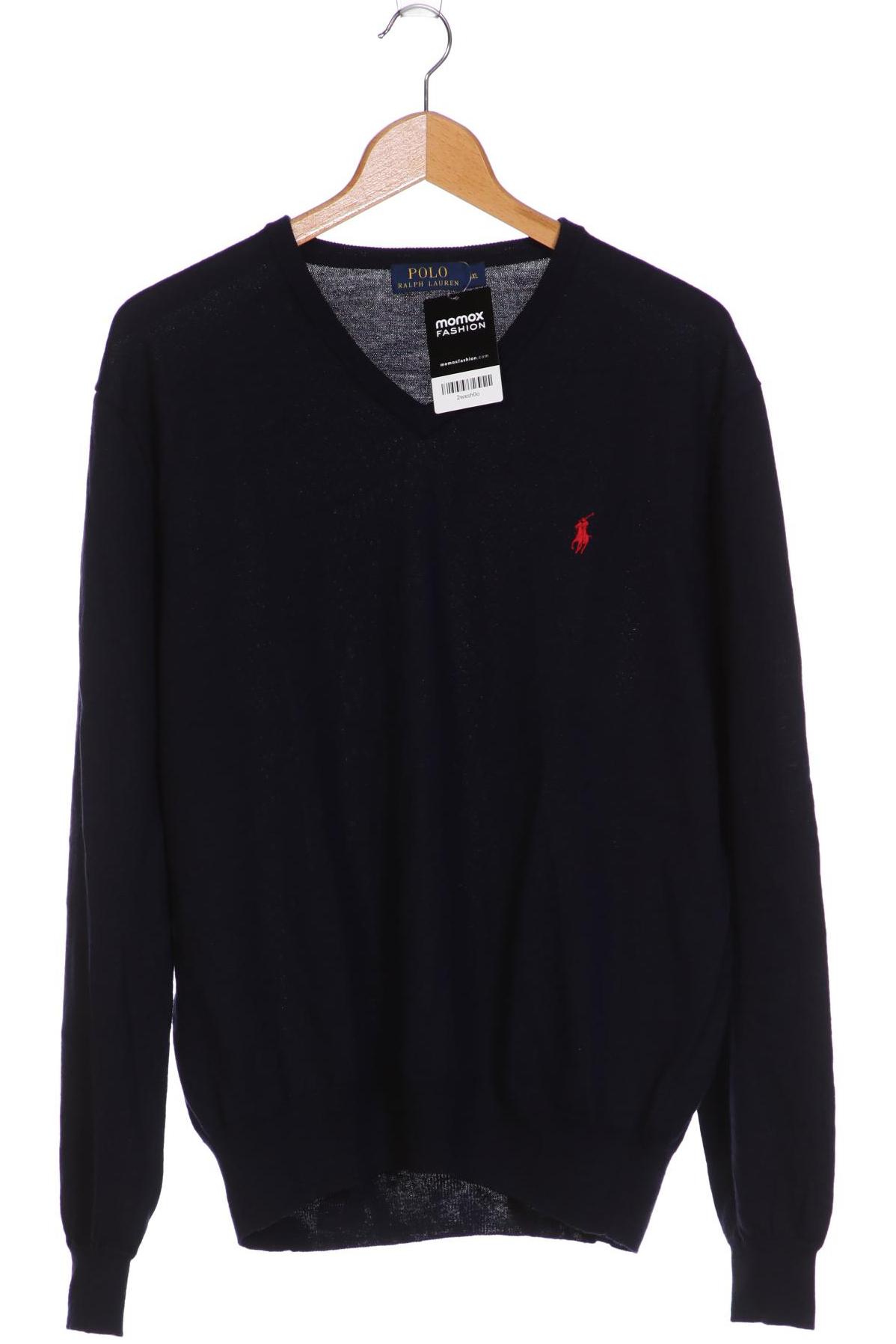 

Polo Ralph Lauren Herren Pullover, marineblau