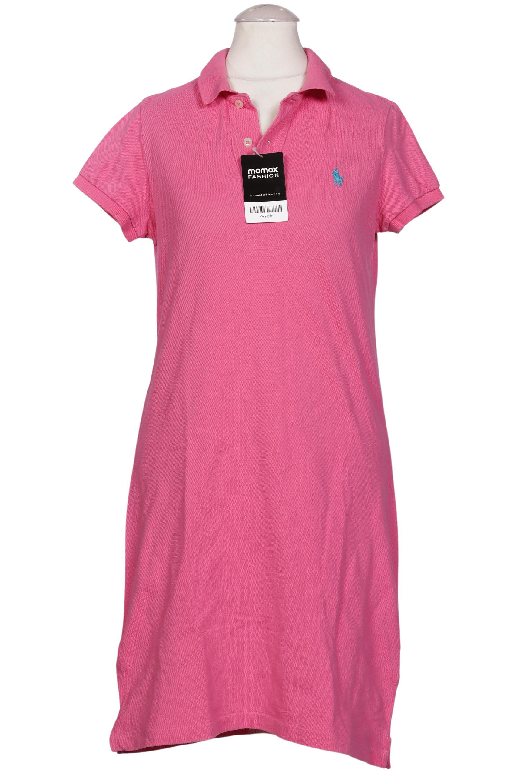 

Polo Ralph Lauren Damen Kleid, pink, Gr. 36