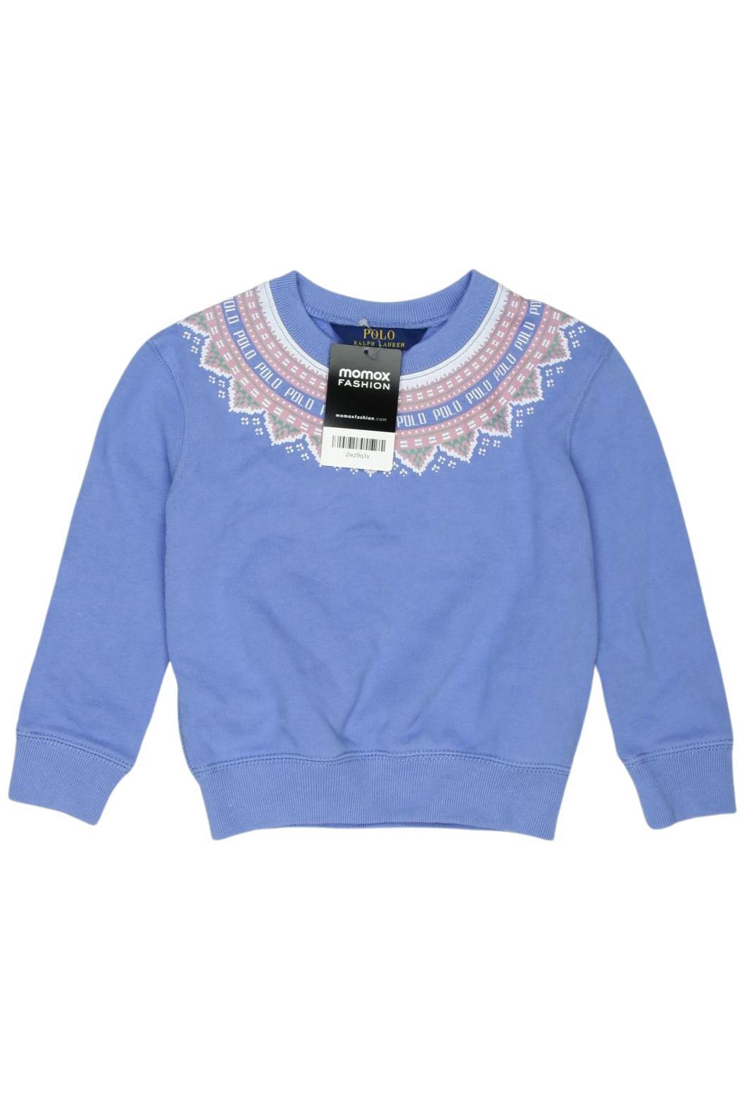 

Polo Ralph Lauren Damen Hoodies & Sweater, hellblau, Gr. 104