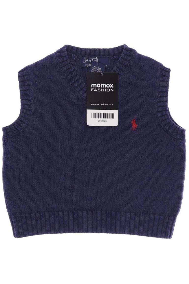 

Polo Ralph Lauren Jungen Pullover, marineblau