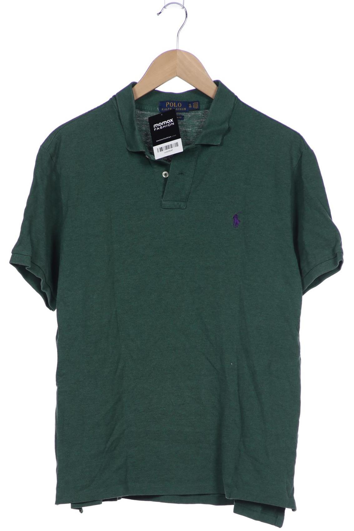 

Polo Ralph Lauren Herren Poloshirt, grün, Gr. 54