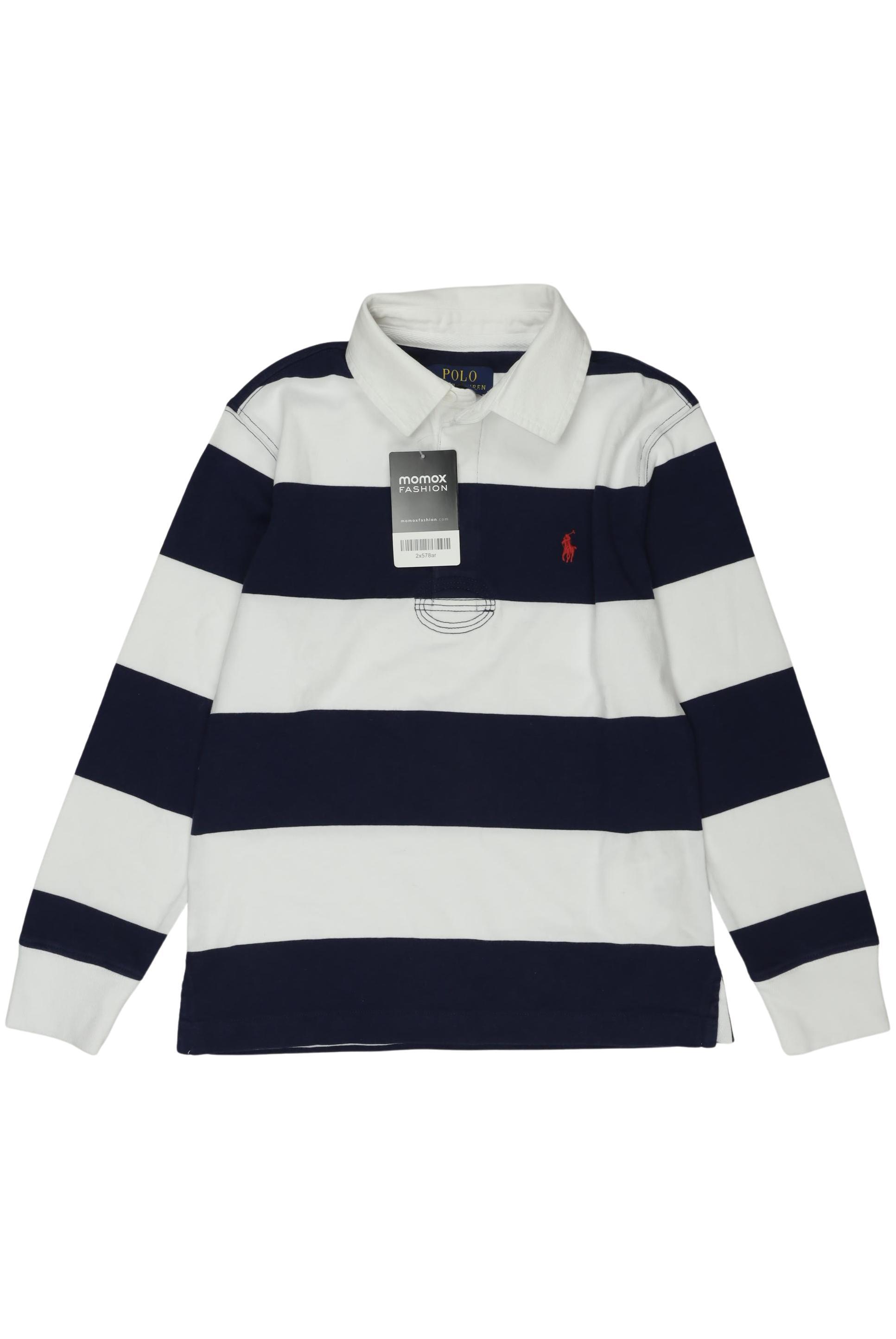 

Polo Ralph Lauren Jungen Poloshirt, mehrfarbig, Gr. 8