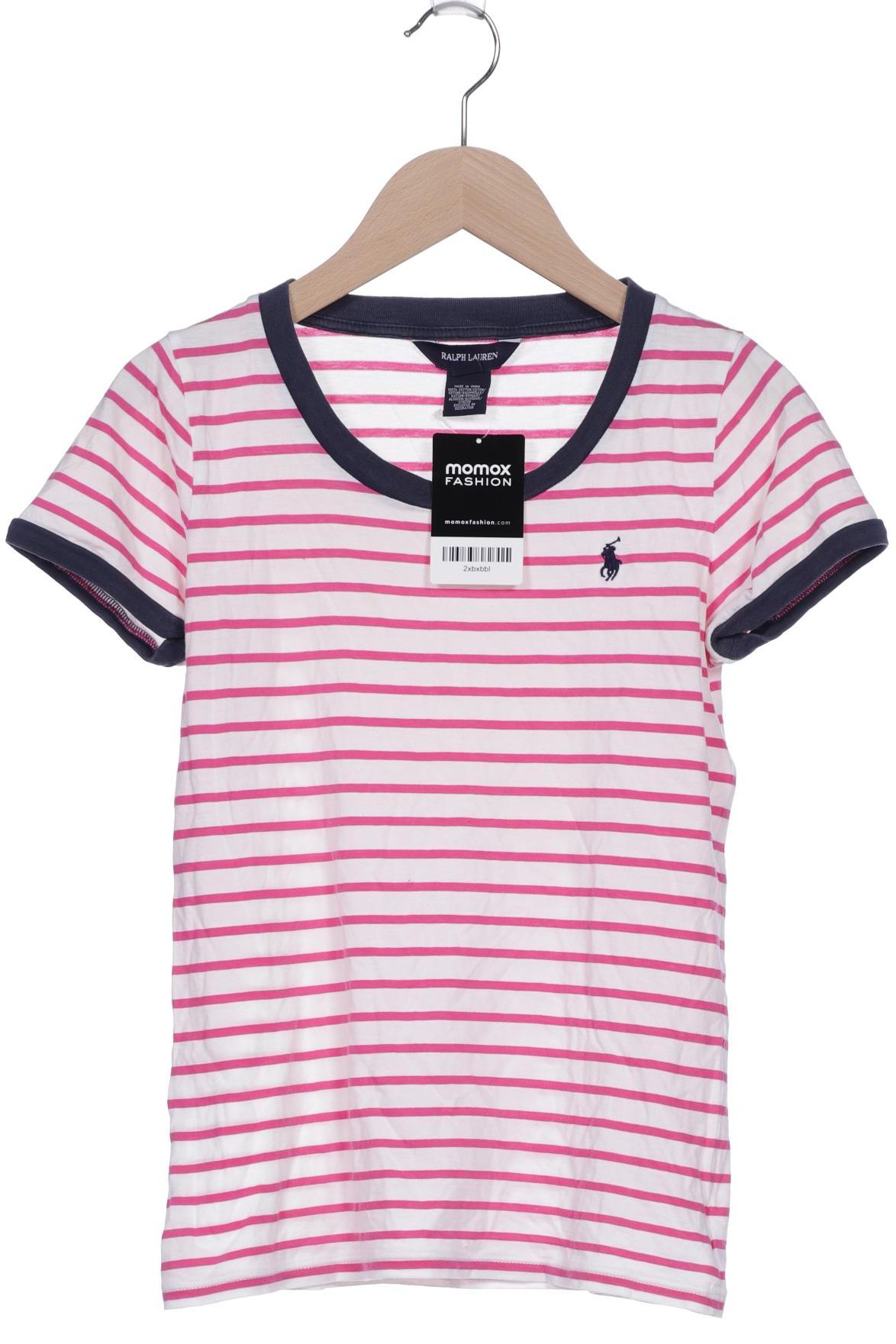 

Polo Ralph Lauren Mädchen T-Shirt, pink