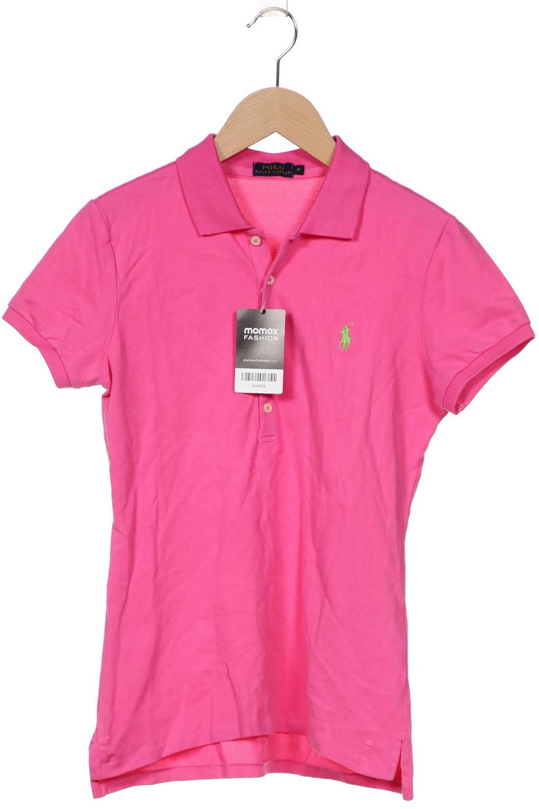 

Polo Ralph Lauren Damen Poloshirt, pink, Gr. 38