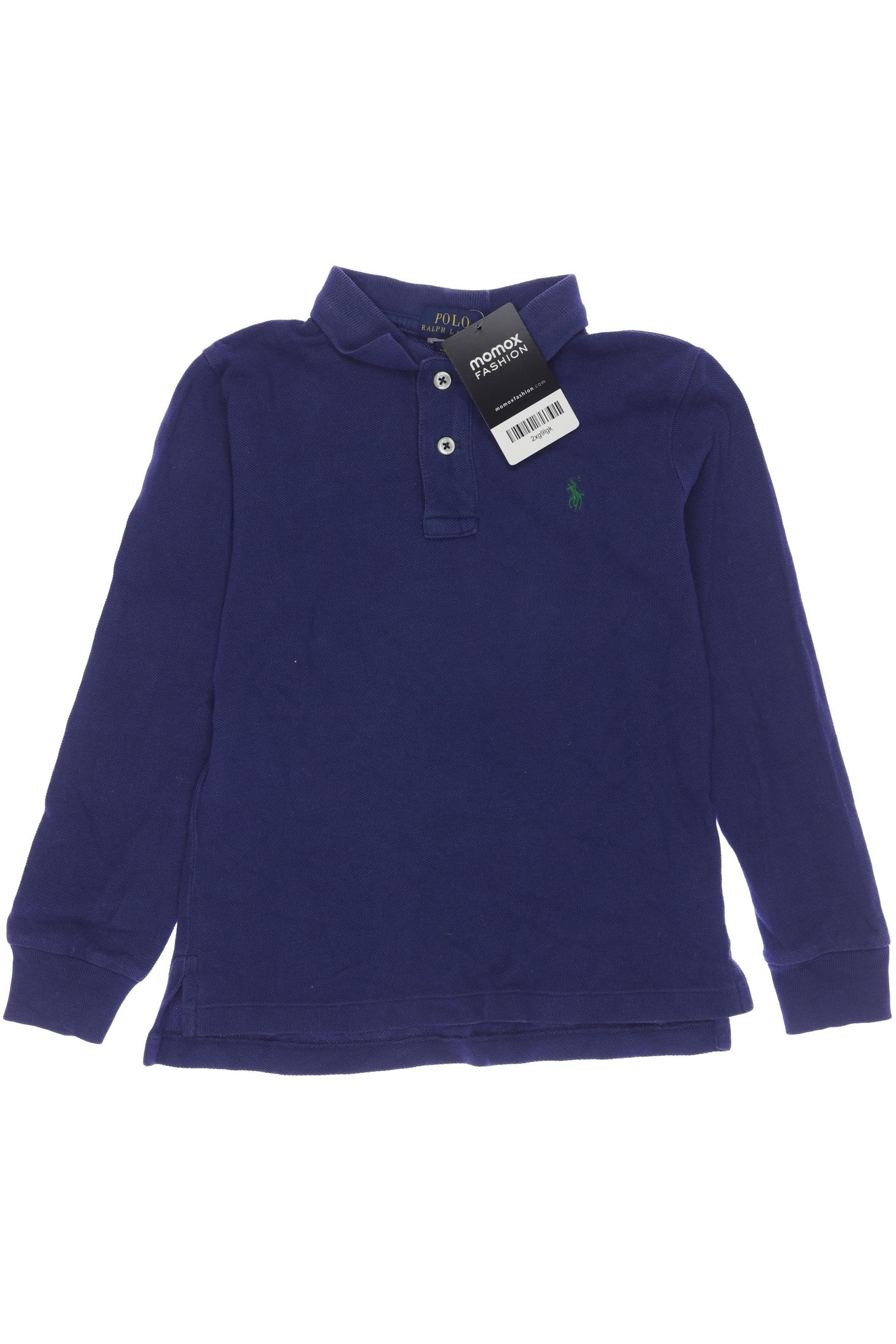 

Polo Ralph Lauren Herren Poloshirt, blau, Gr. 116