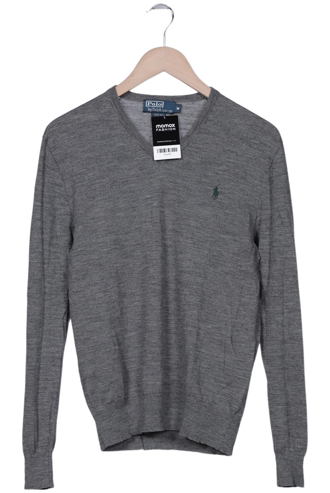 

Polo Ralph Lauren Herren Pullover, grau, Gr. 48