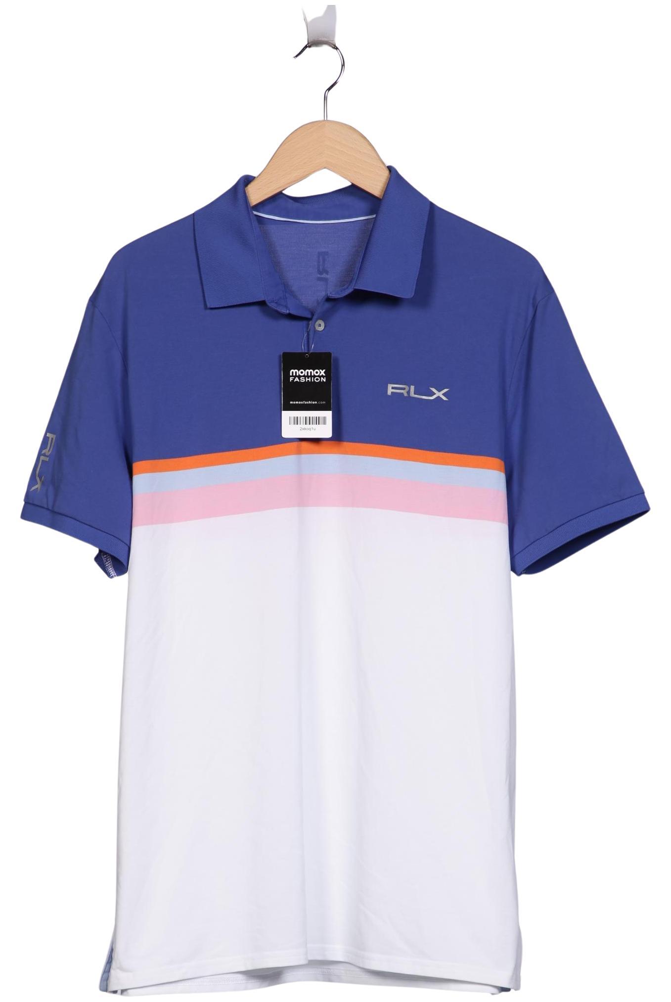 

Polo Ralph Lauren Herren Poloshirt, mehrfarbig, Gr. 54