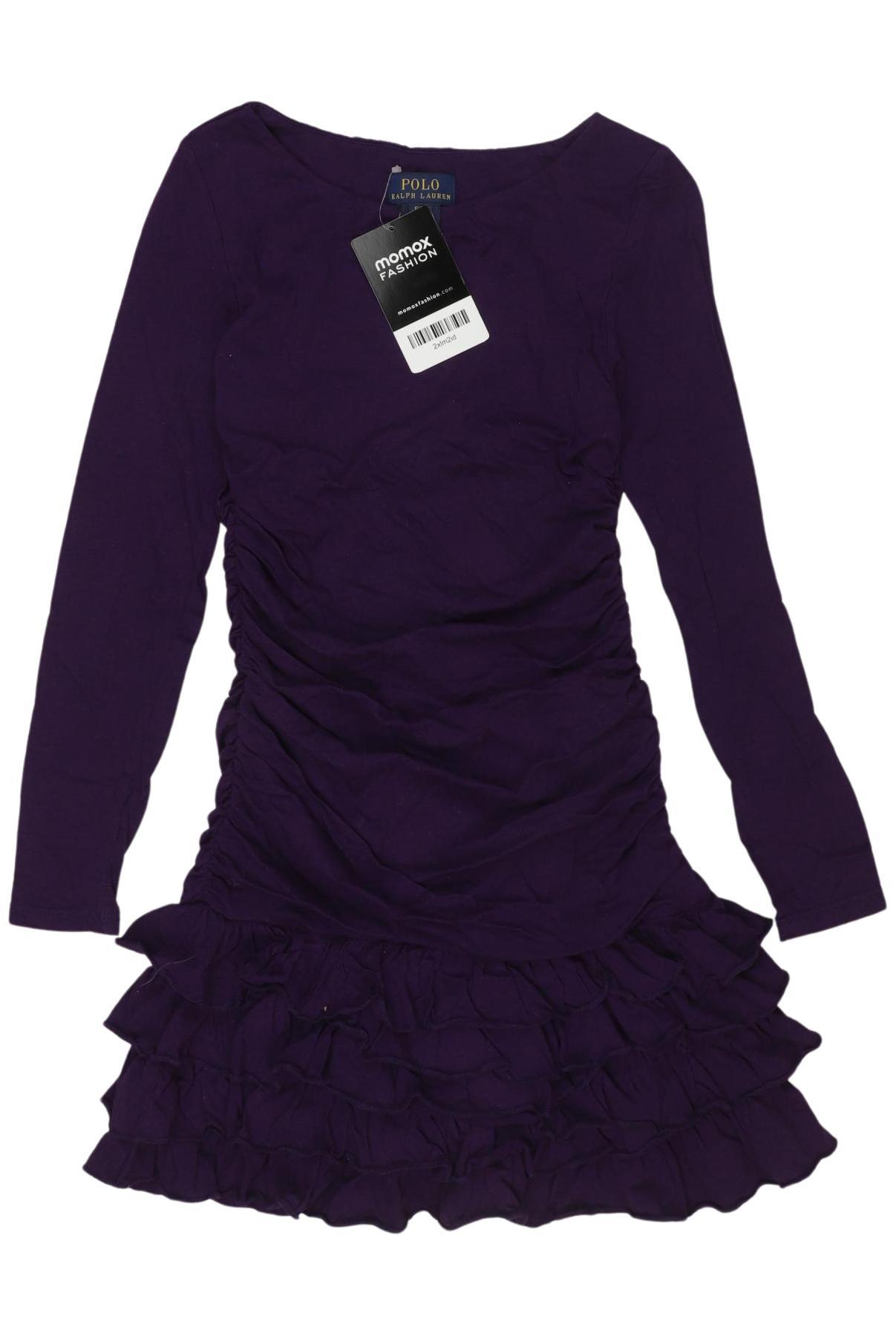 

Polo Ralph Lauren Damen Kleid, flieder, Gr. 128