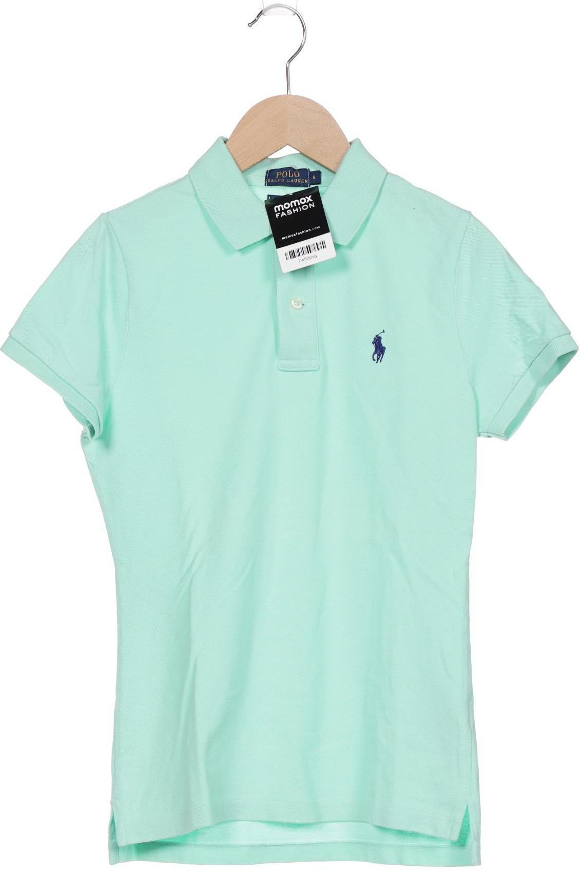 

Polo Ralph Lauren Damen Poloshirt, türkis