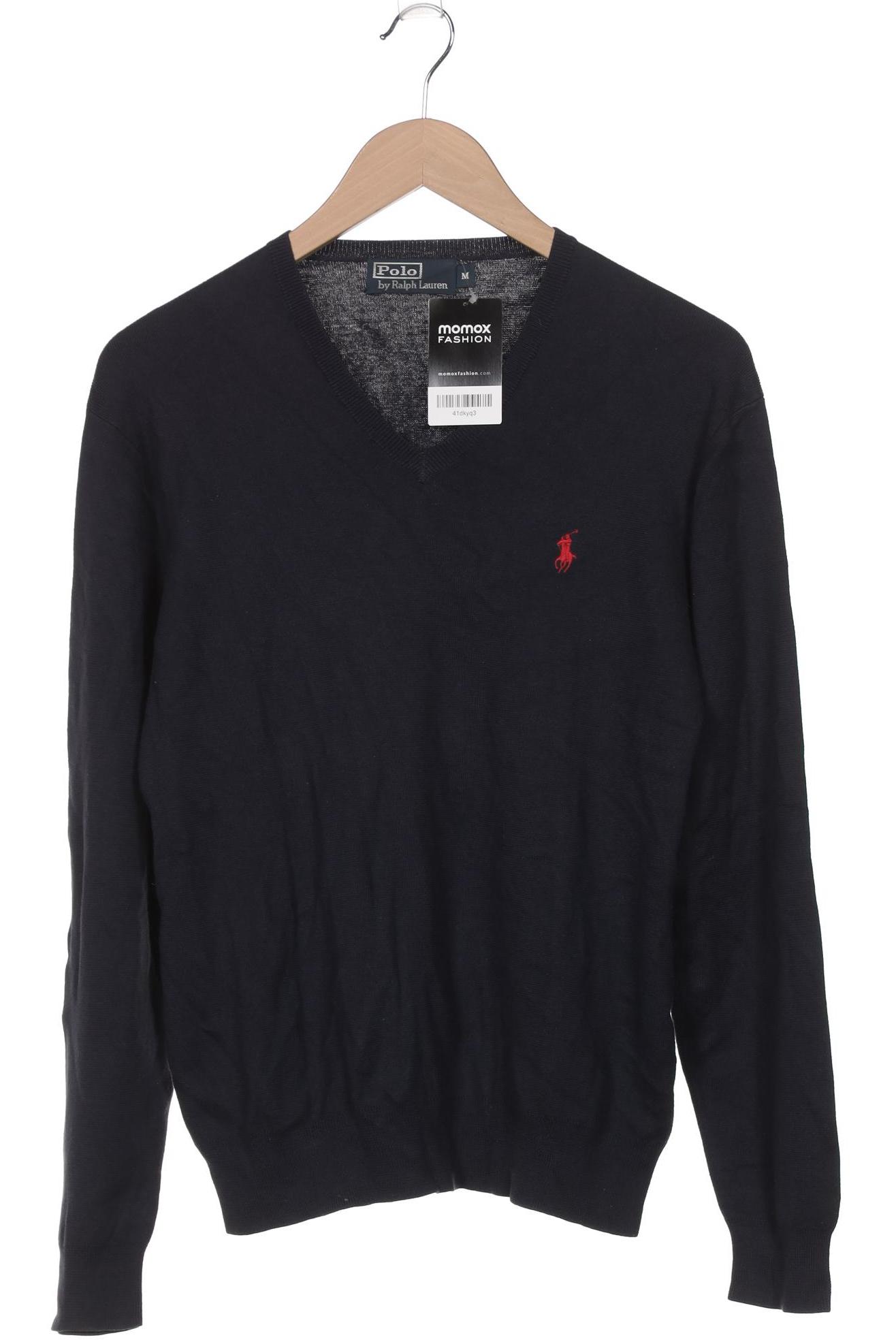 

Polo Ralph Lauren Herren Pullover, marineblau, Gr. 48