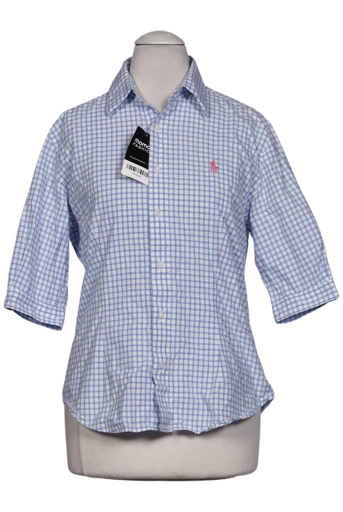 

Polo Ralph Lauren Damen Bluse, mehrfarbig, Gr. 8