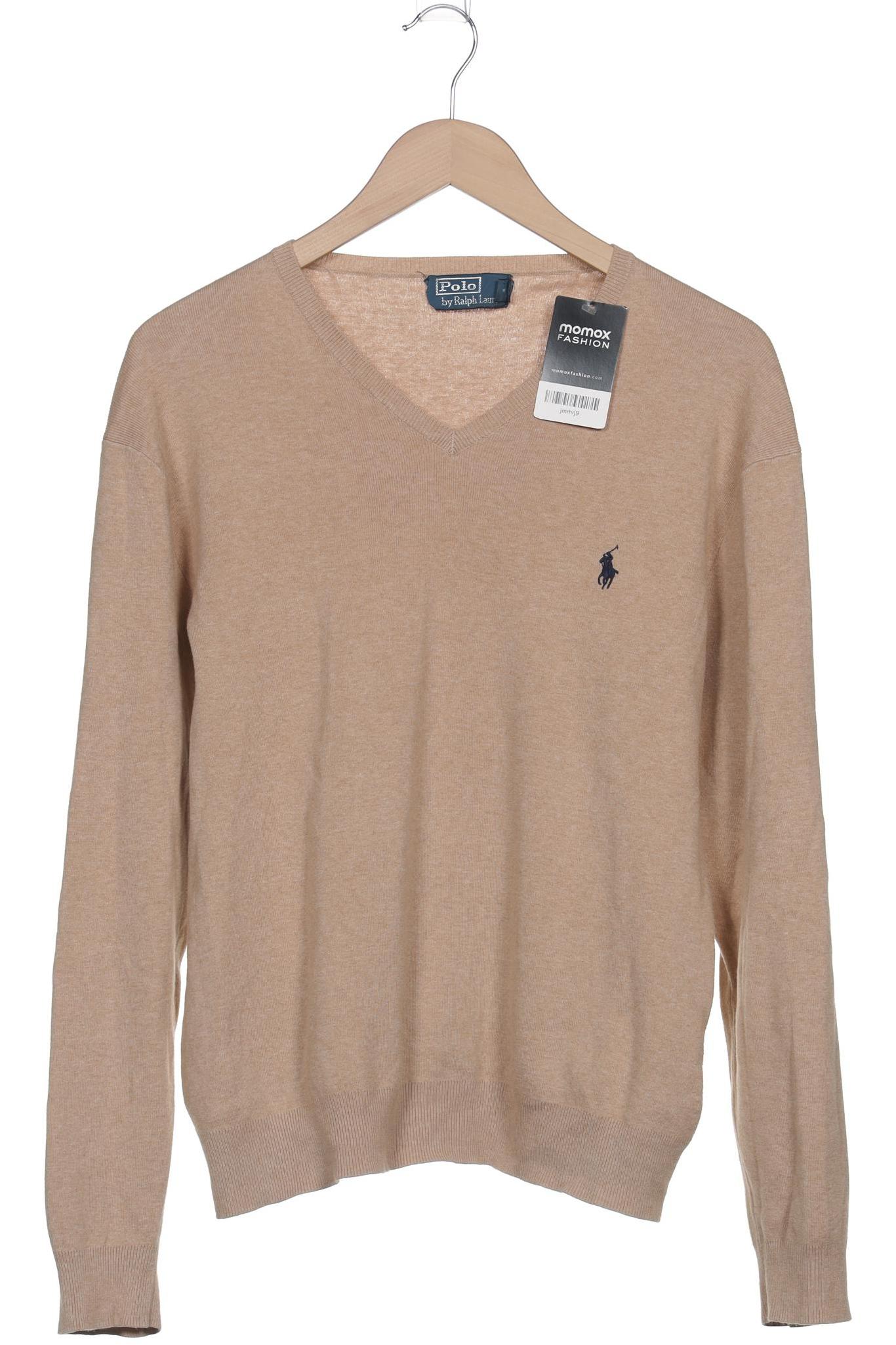 

Polo Ralph Lauren Herren Pullover, beige, Gr. 48