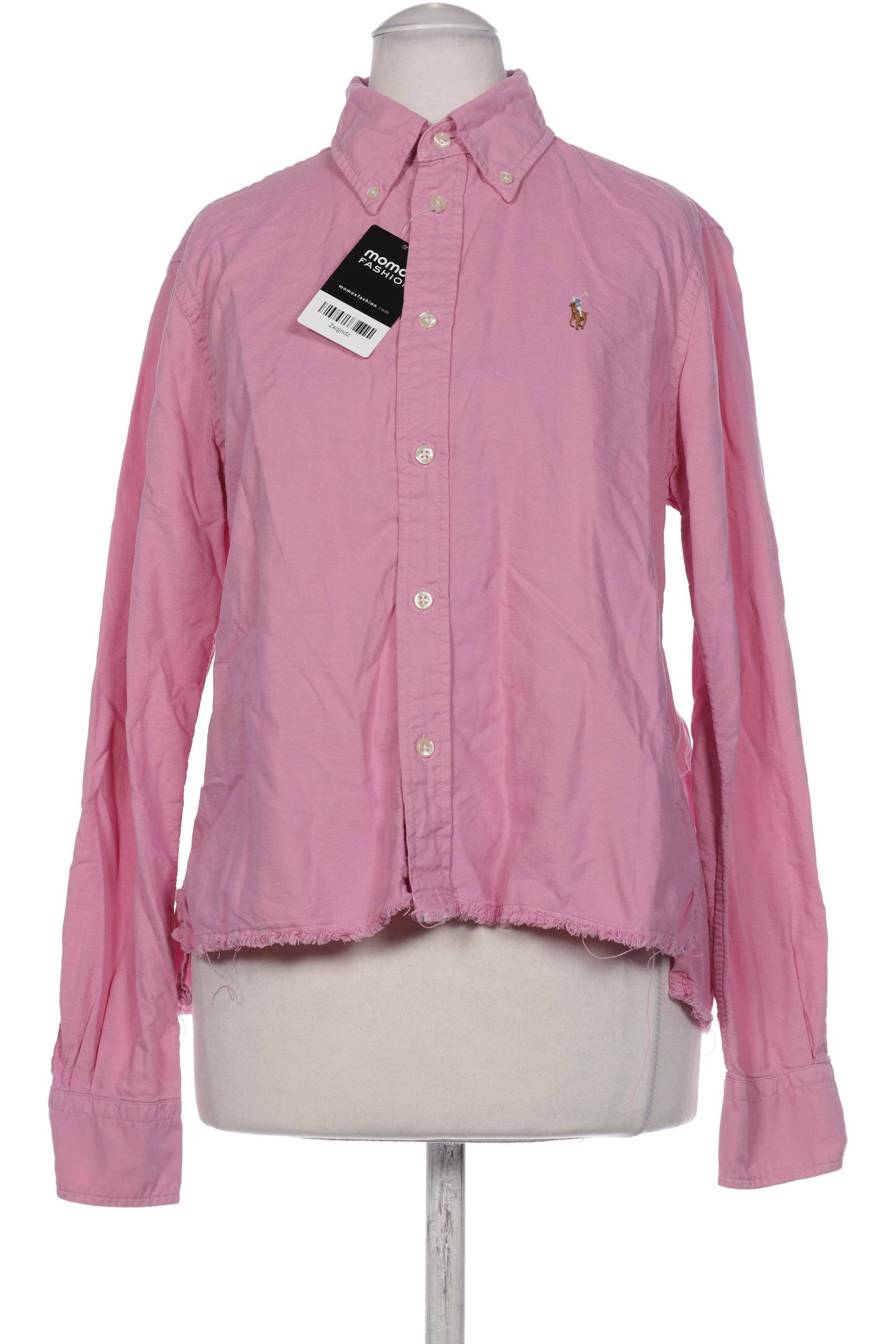 

Polo Ralph Lauren Damen Bluse, pink, Gr. 36