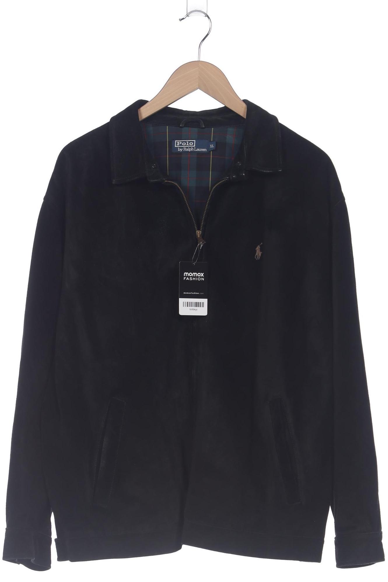 

Polo Ralph Lauren Herren Jacke, schwarz, Gr. 54