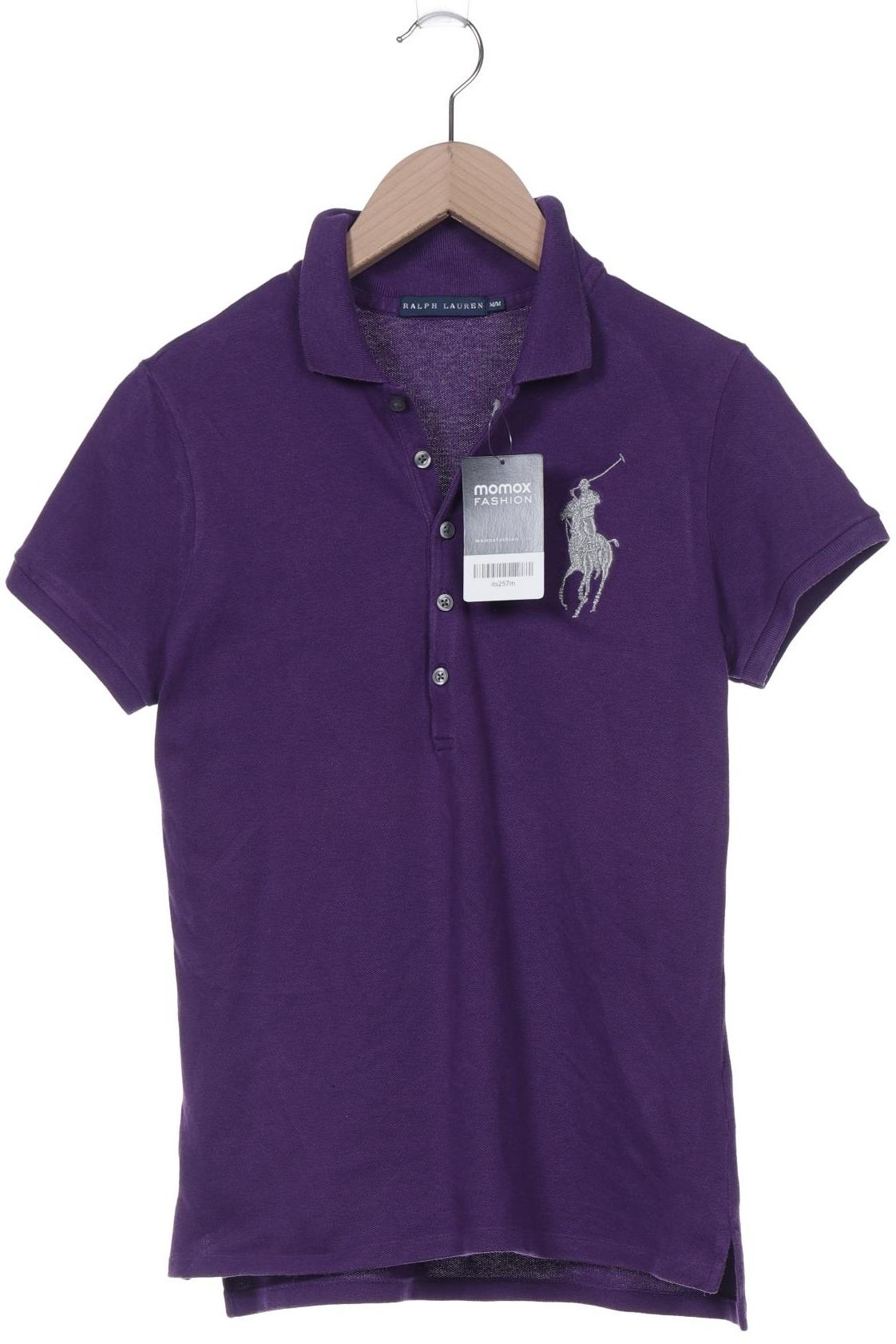 

Polo Ralph Lauren Damen Poloshirt, flieder, Gr. 38