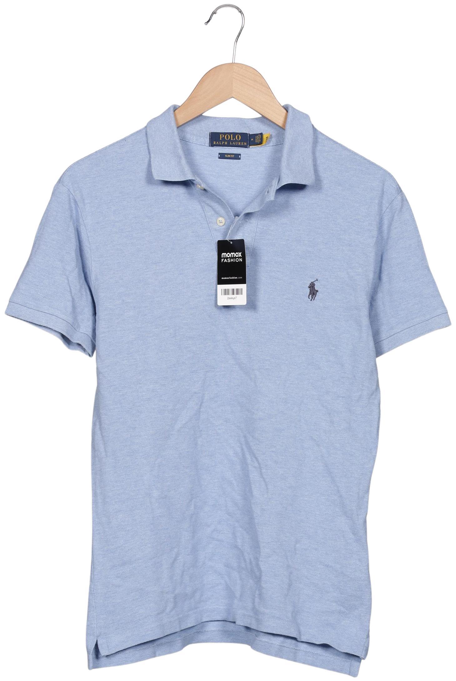 

Polo Ralph Lauren Herren Poloshirt, hellblau, Gr. 48