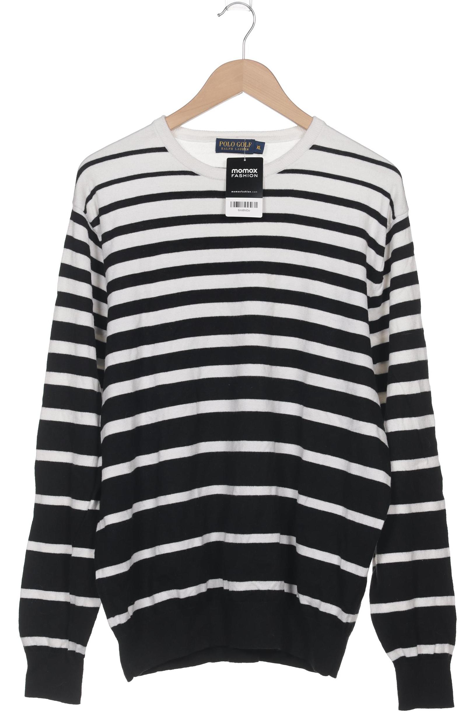 

Polo Ralph Lauren Damen Pullover, schwarz, Gr. 44