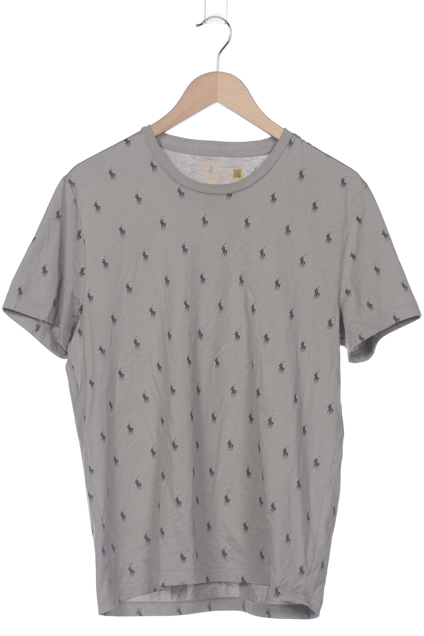 

Polo Ralph Lauren Herren T-Shirt, grau, Gr. 48