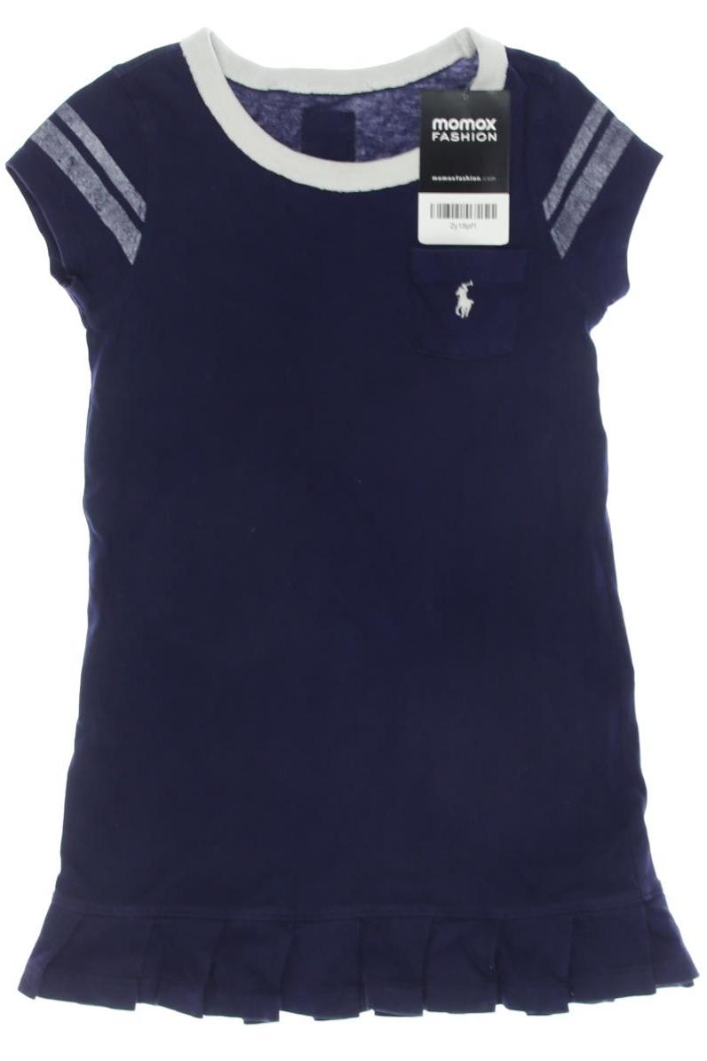 

Polo Ralph Lauren Damen Kleid, marineblau, Gr. 104