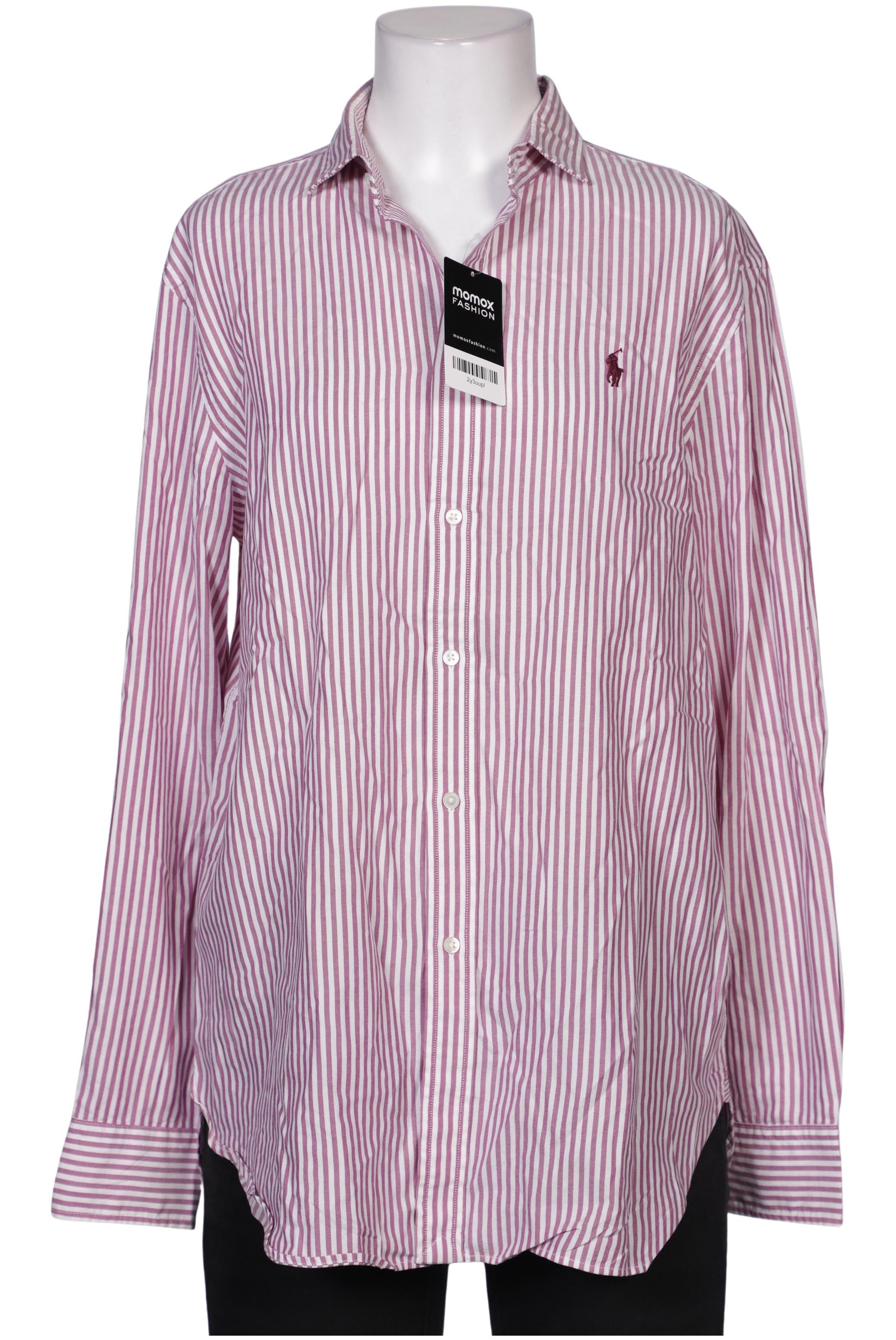 

Polo Ralph Lauren Damen Bluse, flieder, Gr. 12