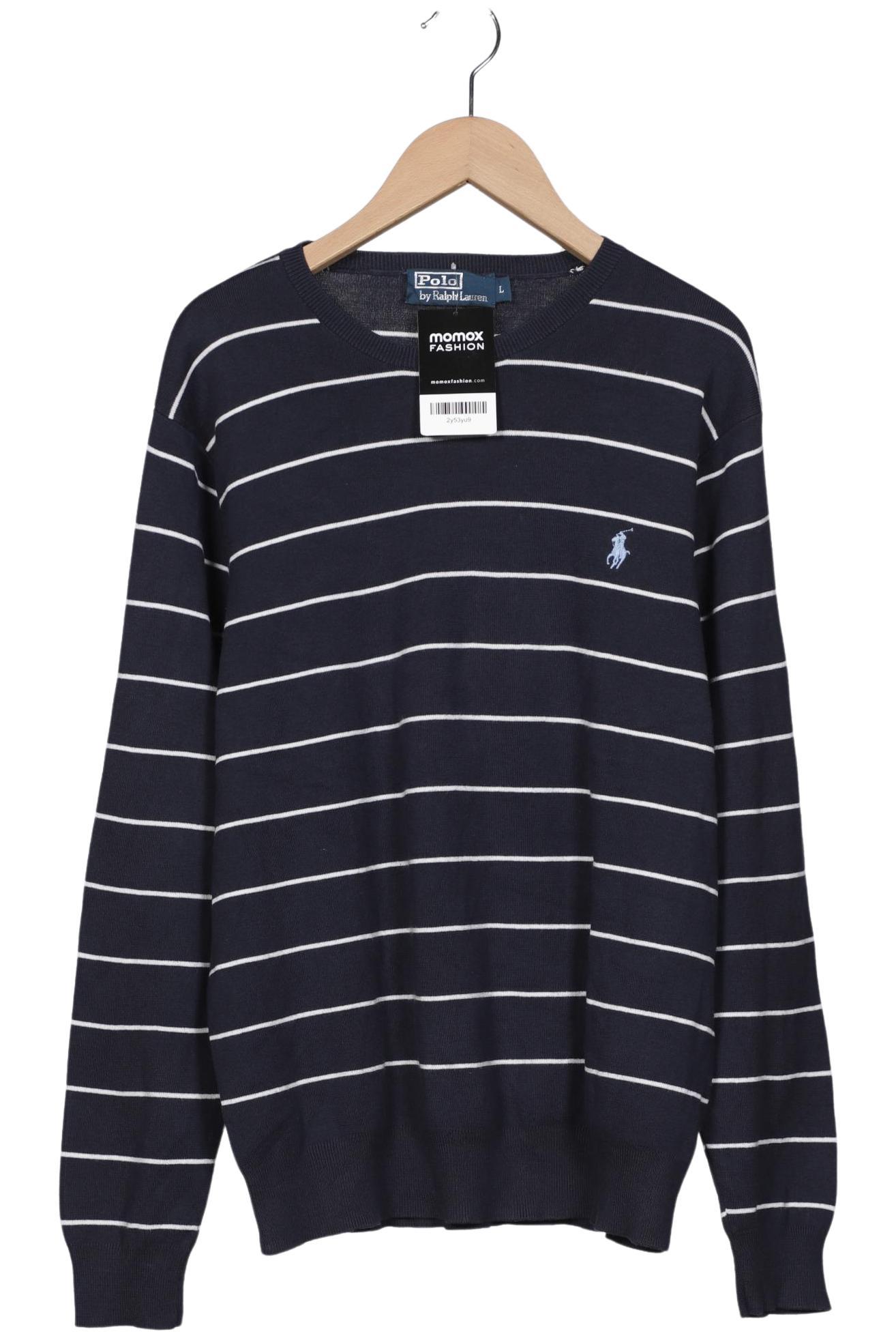 

Polo Ralph Lauren Herren Pullover, marineblau, Gr. 52