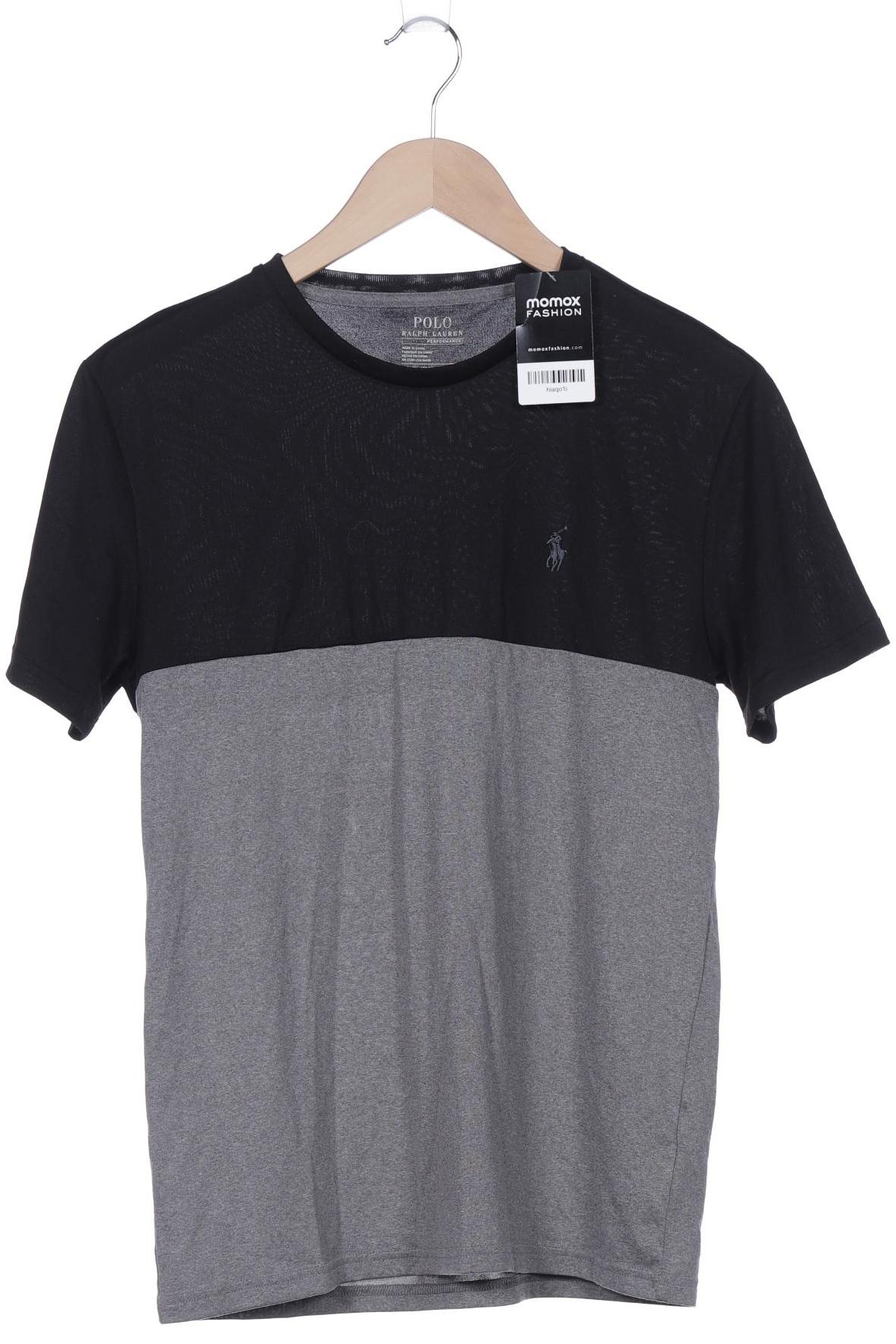 

Polo Ralph Lauren Herren T-Shirt, grau, Gr. 46