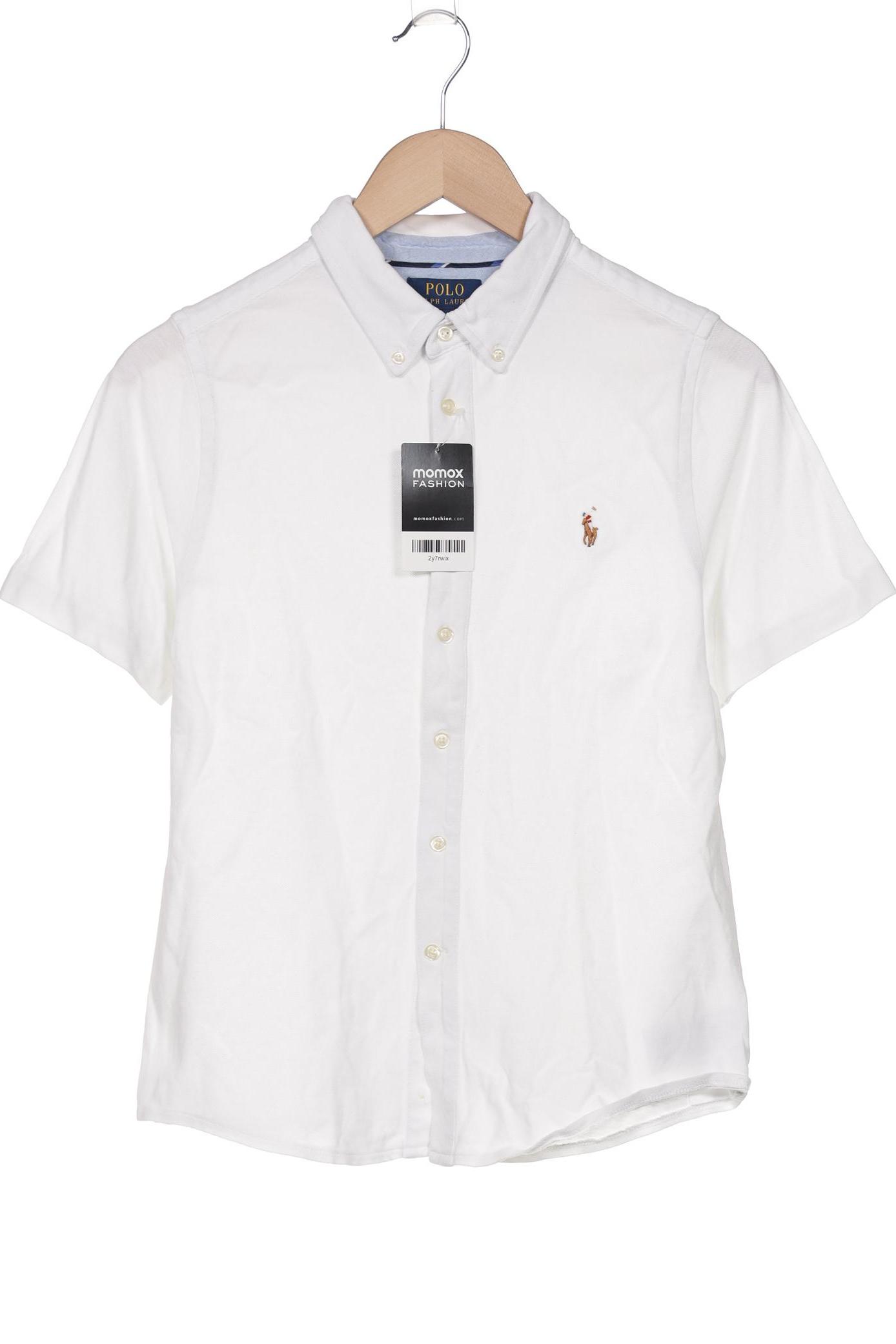 

Polo Ralph Lauren Jungen Hemd, weiß