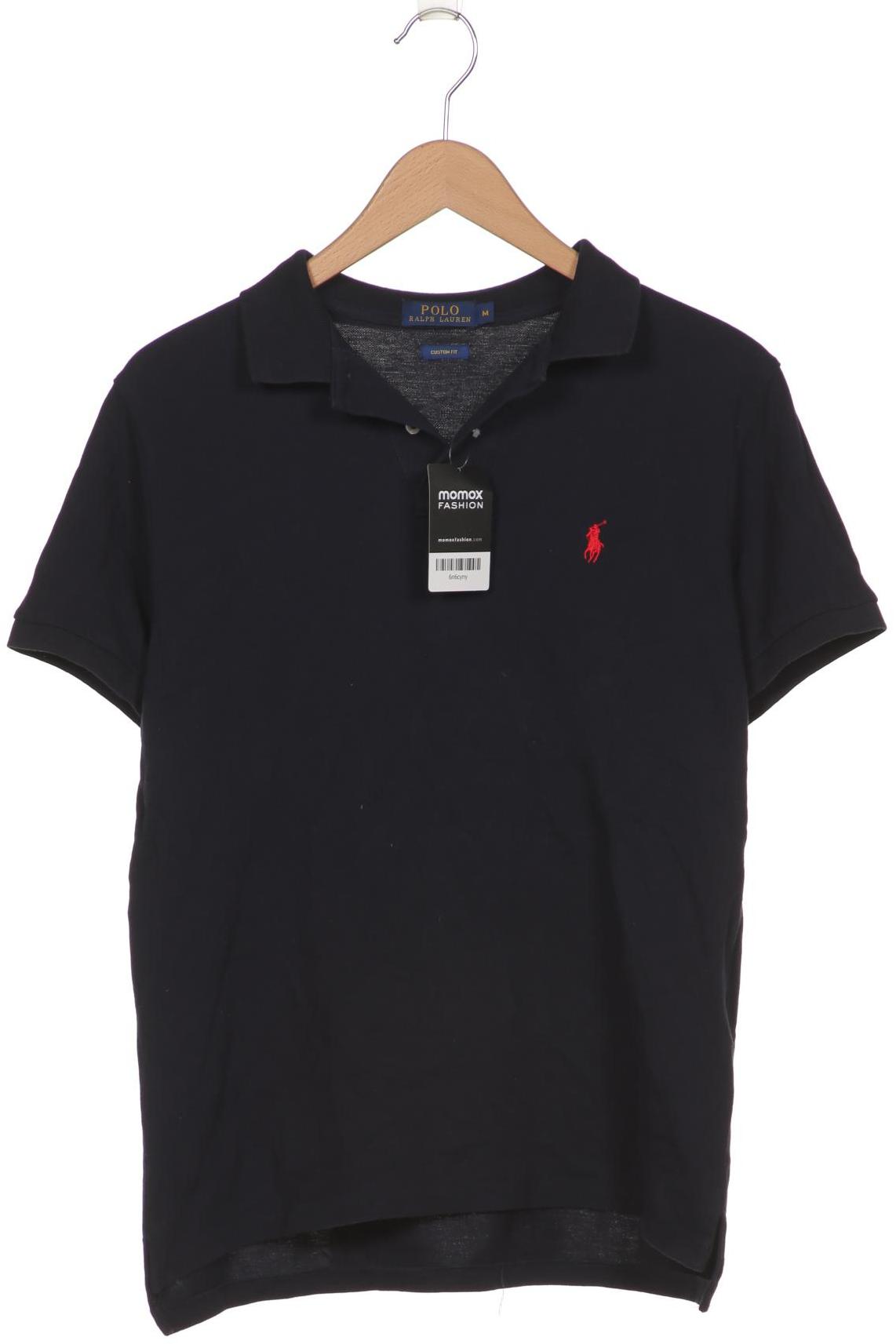 

Polo Ralph Lauren Herren Poloshirt, marineblau