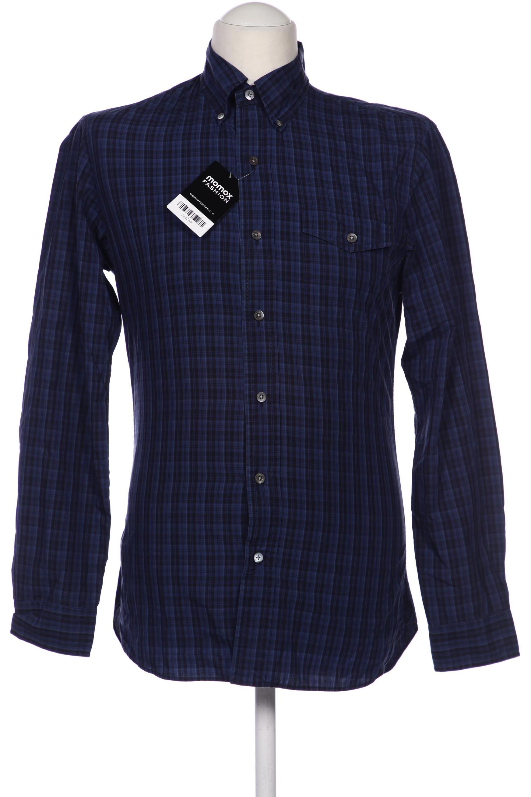 

Polo Ralph Lauren Herren Hemd, marineblau