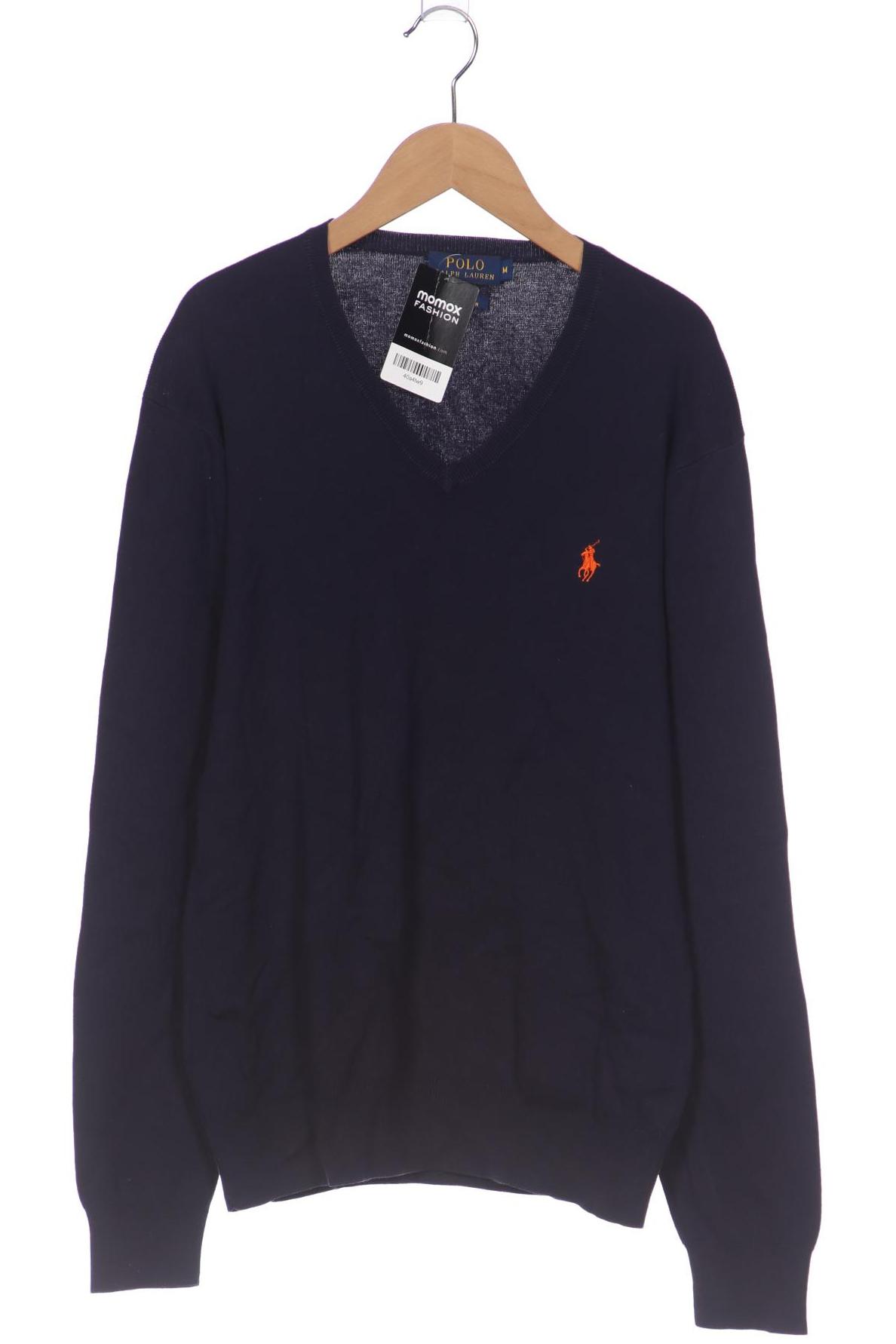 

Polo Ralph Lauren Herren Pullover, marineblau, Gr. 48