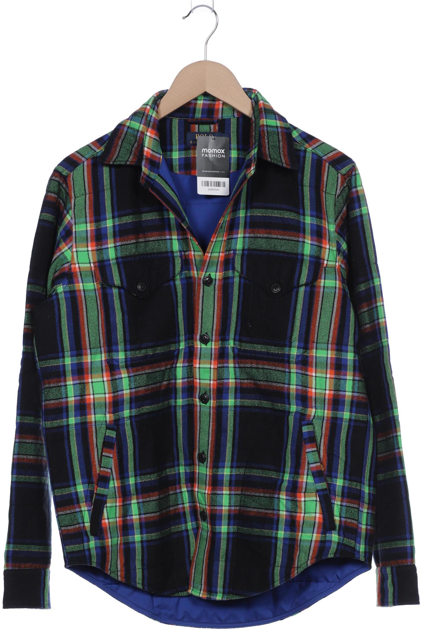 

Polo Ralph Lauren Herren Jacke, mehrfarbig, Gr. 48