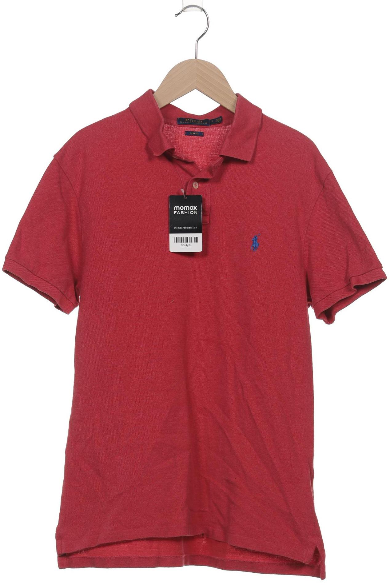 Thumbnail - Polo Ralph Lauren Herren Poloshirt, rot, Gr. 52