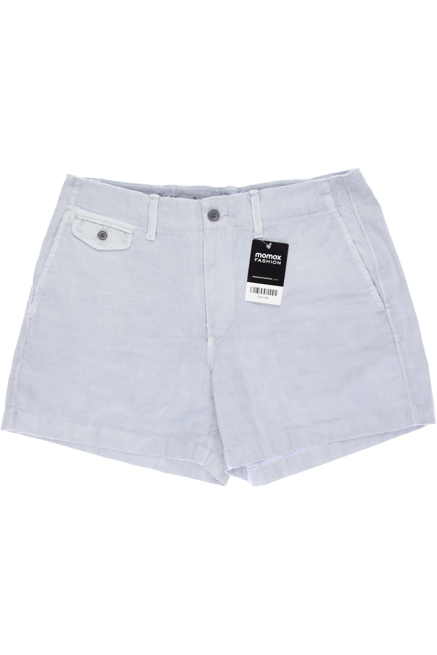 

Polo Ralph Lauren Damen Shorts, hellblau, Gr. 8