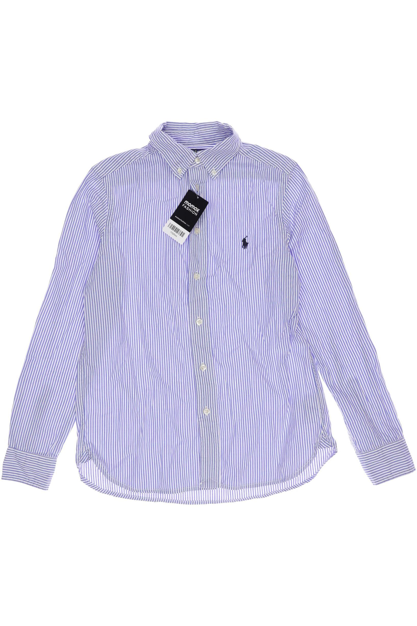 

Polo Ralph Lauren Herren Hemd, blau, Gr. 164