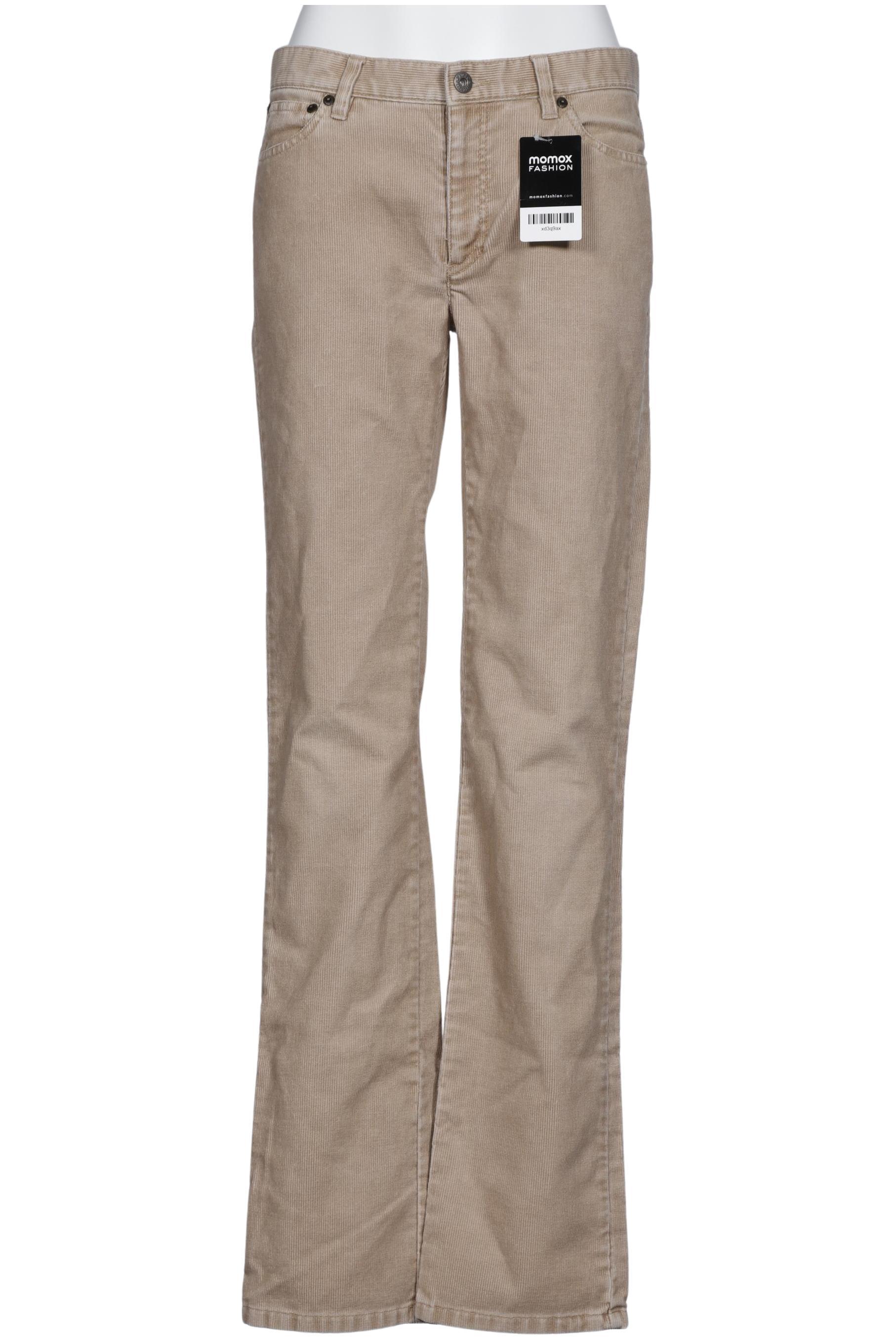 

Polo Ralph Lauren Damen Stoffhose, beige, Gr. 4