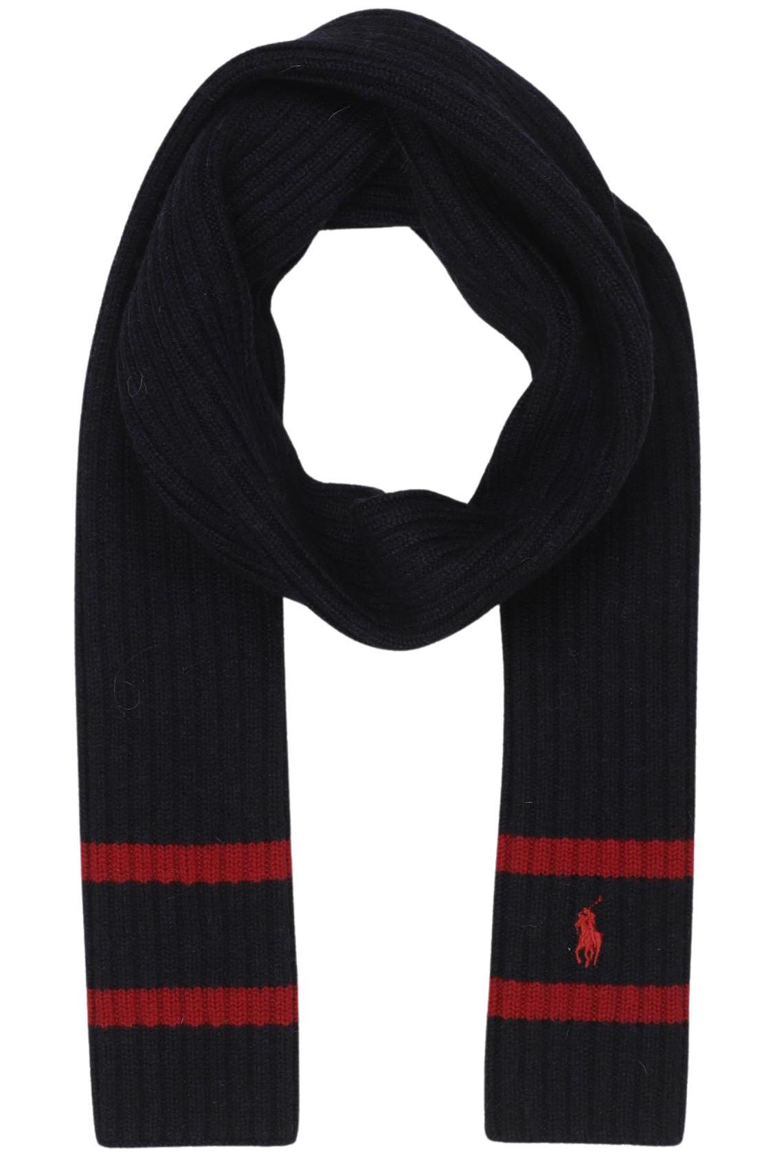 

Polo Ralph Lauren Damen Schal, marineblau, Gr.