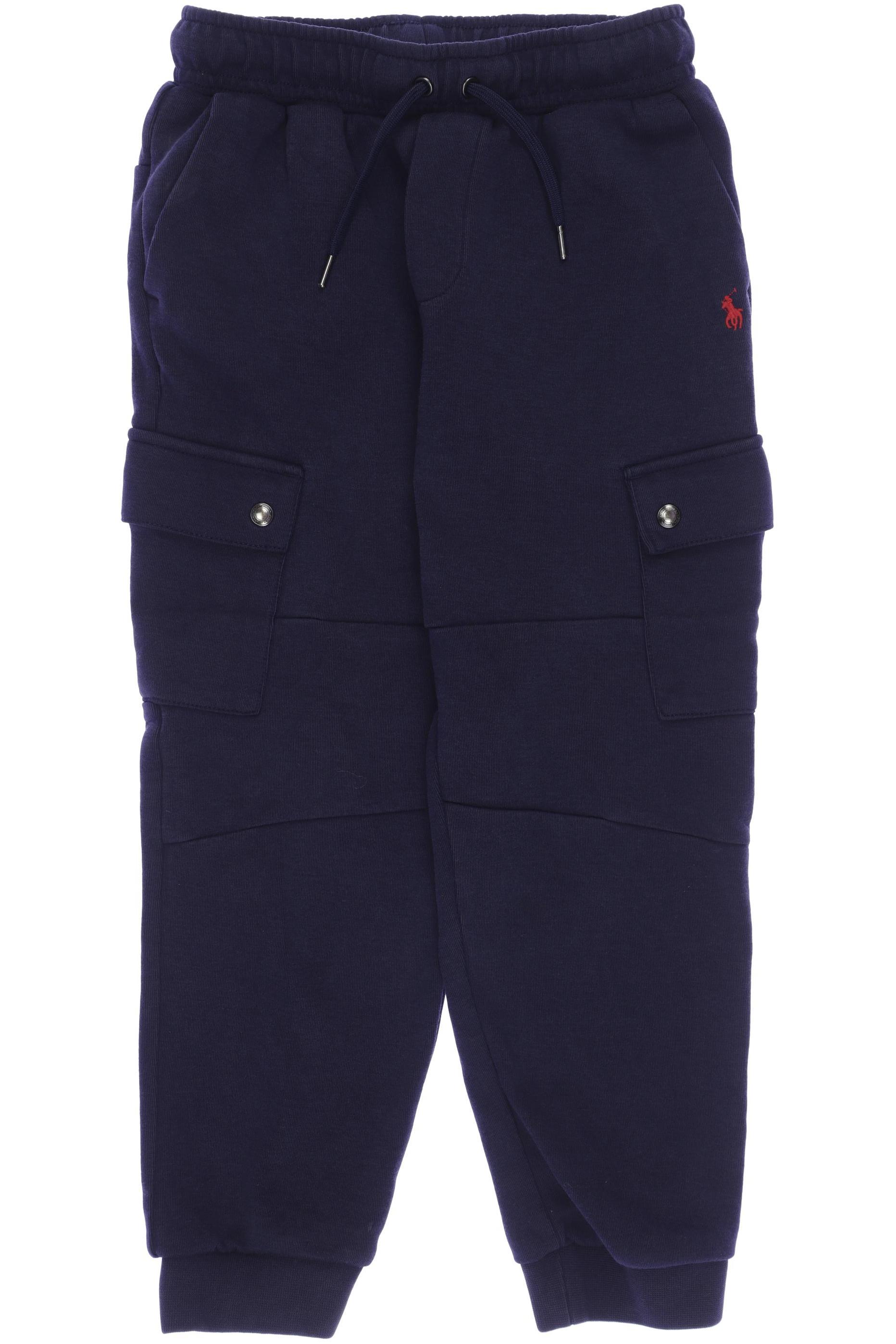

Polo Ralph Lauren Jungen Stoffhose, marineblau