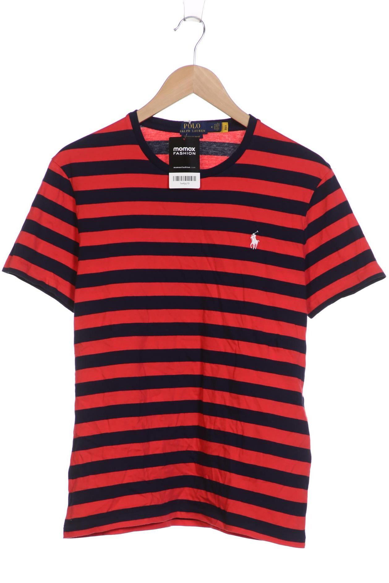 

Polo Ralph Lauren Herren T-Shirt, rot, Gr. 48