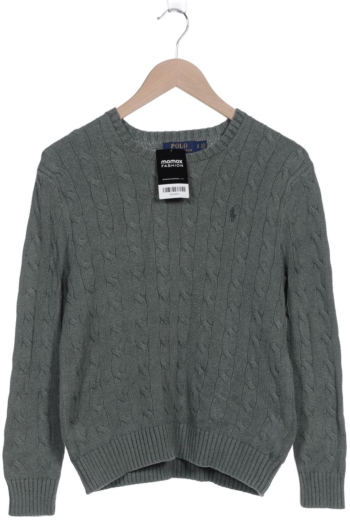 

Polo Ralph Lauren Damen Pullover, grün